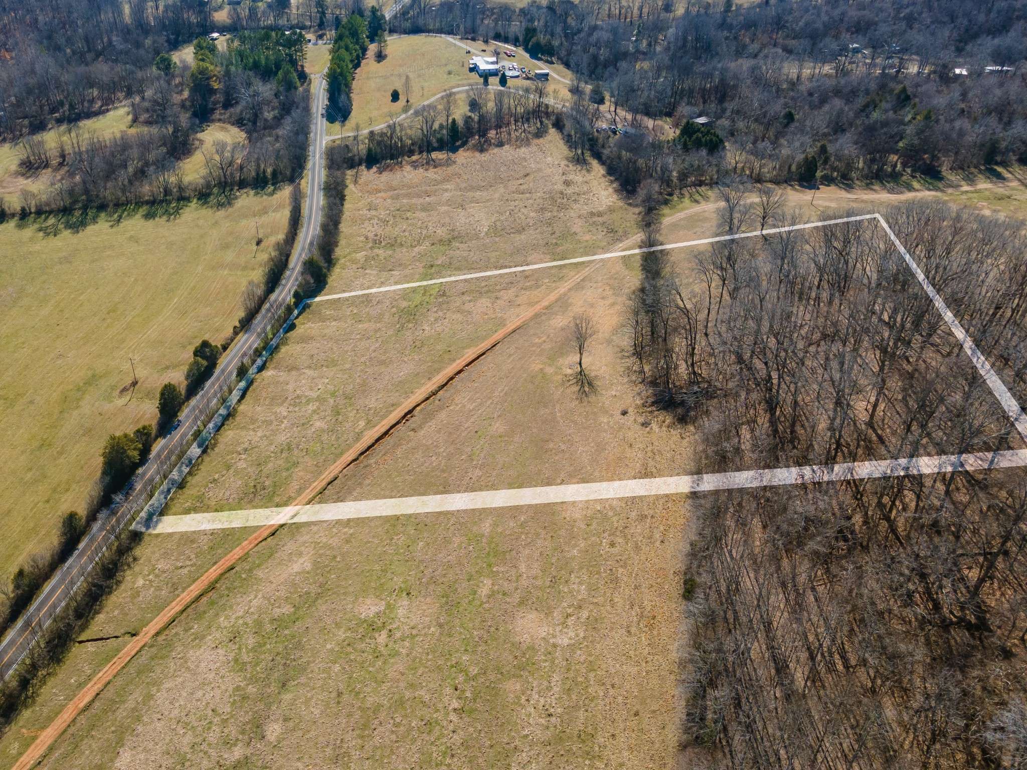Lawrenceburg, TN 38464,0 Hurricane Creek Rd