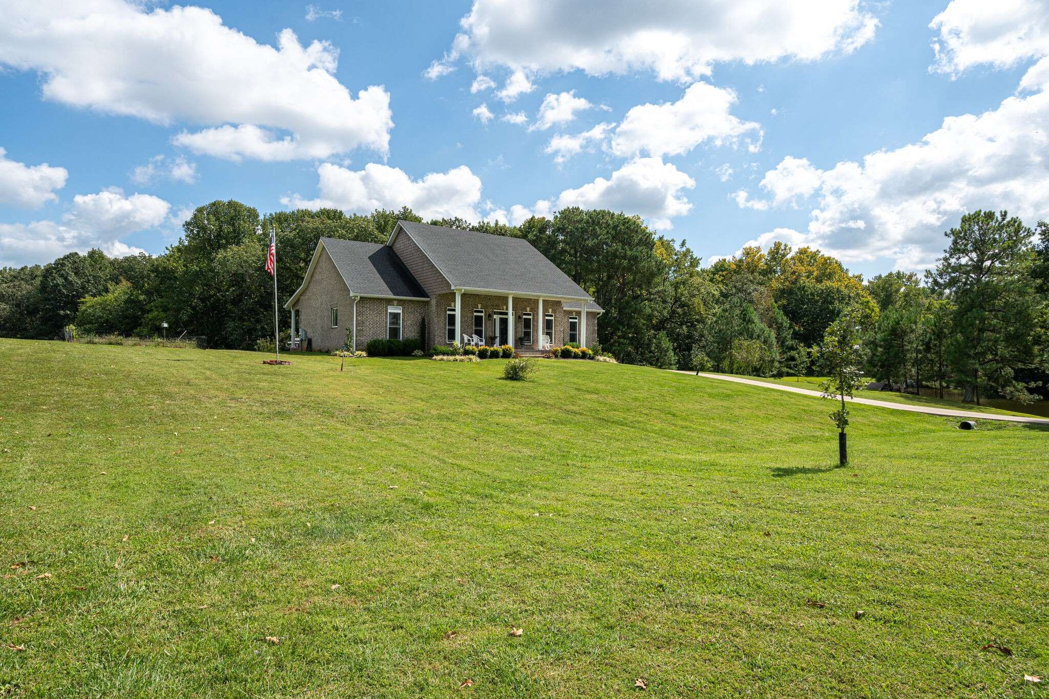 Springfield, TN 37172,8882 New Chapel Rd