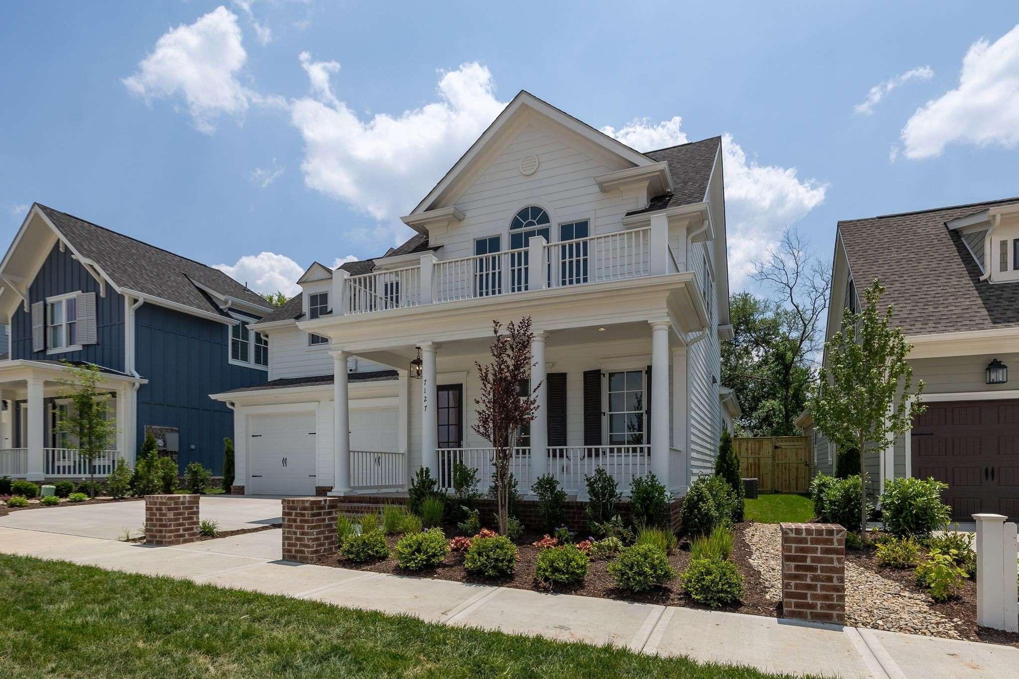 Franklin, TN 37064,7127 Bolton Street