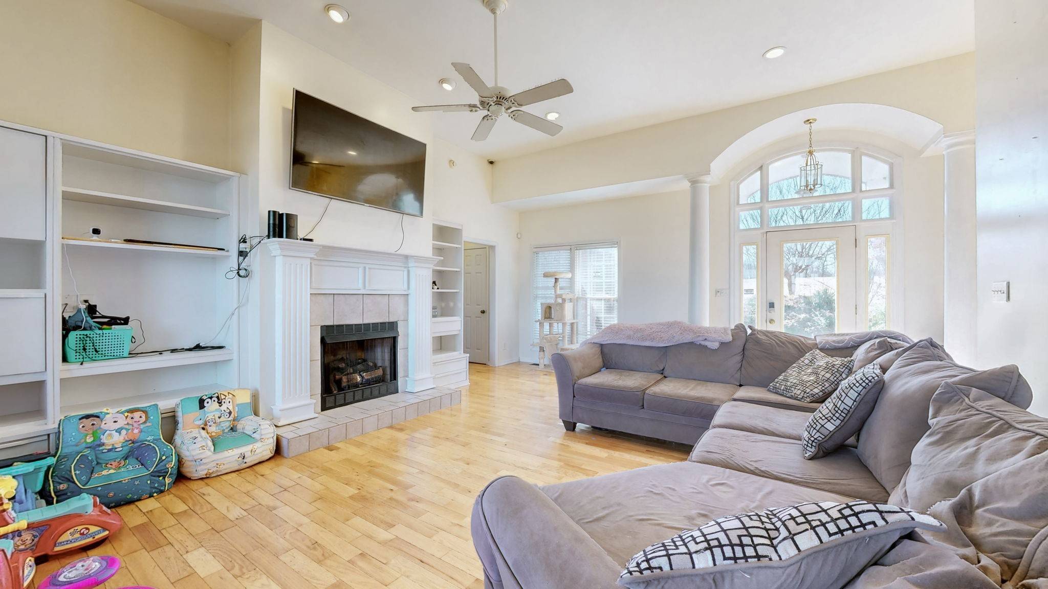 Cumberland Furnace, TN 37051,5862 Buckner Loop