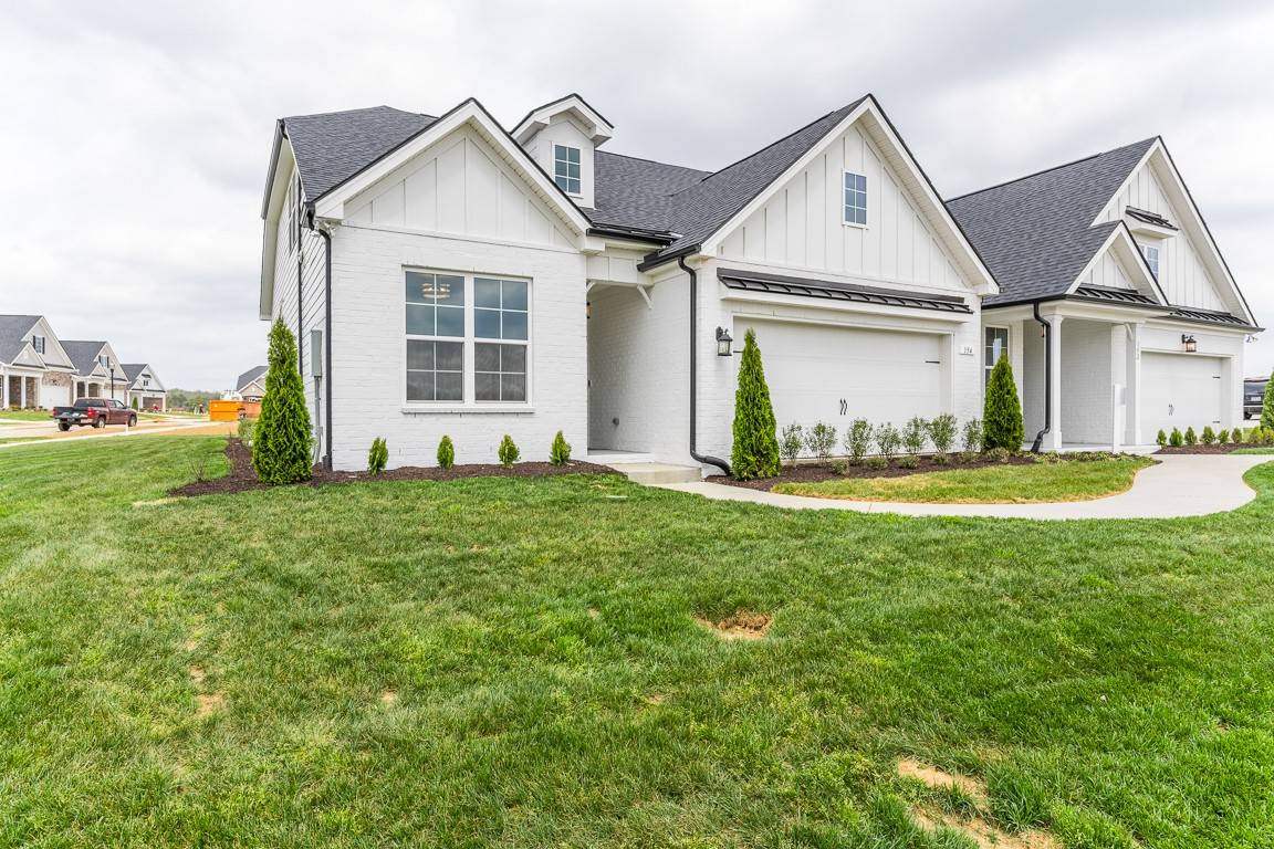 Mount Juliet, TN 37122,154 Willow Bend Drive