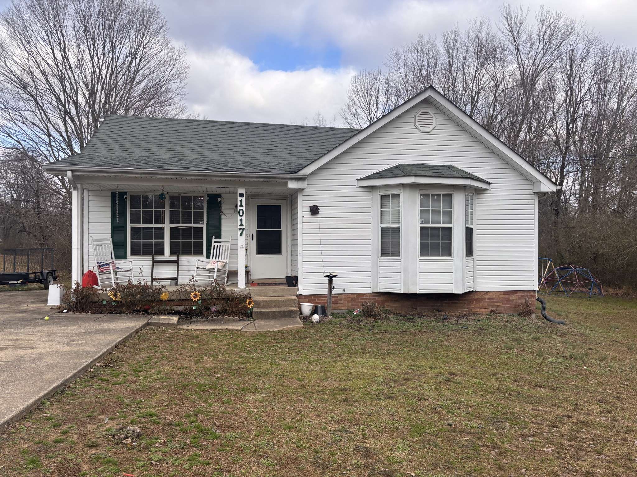 Burns, TN 37029,1017 Preston Dr