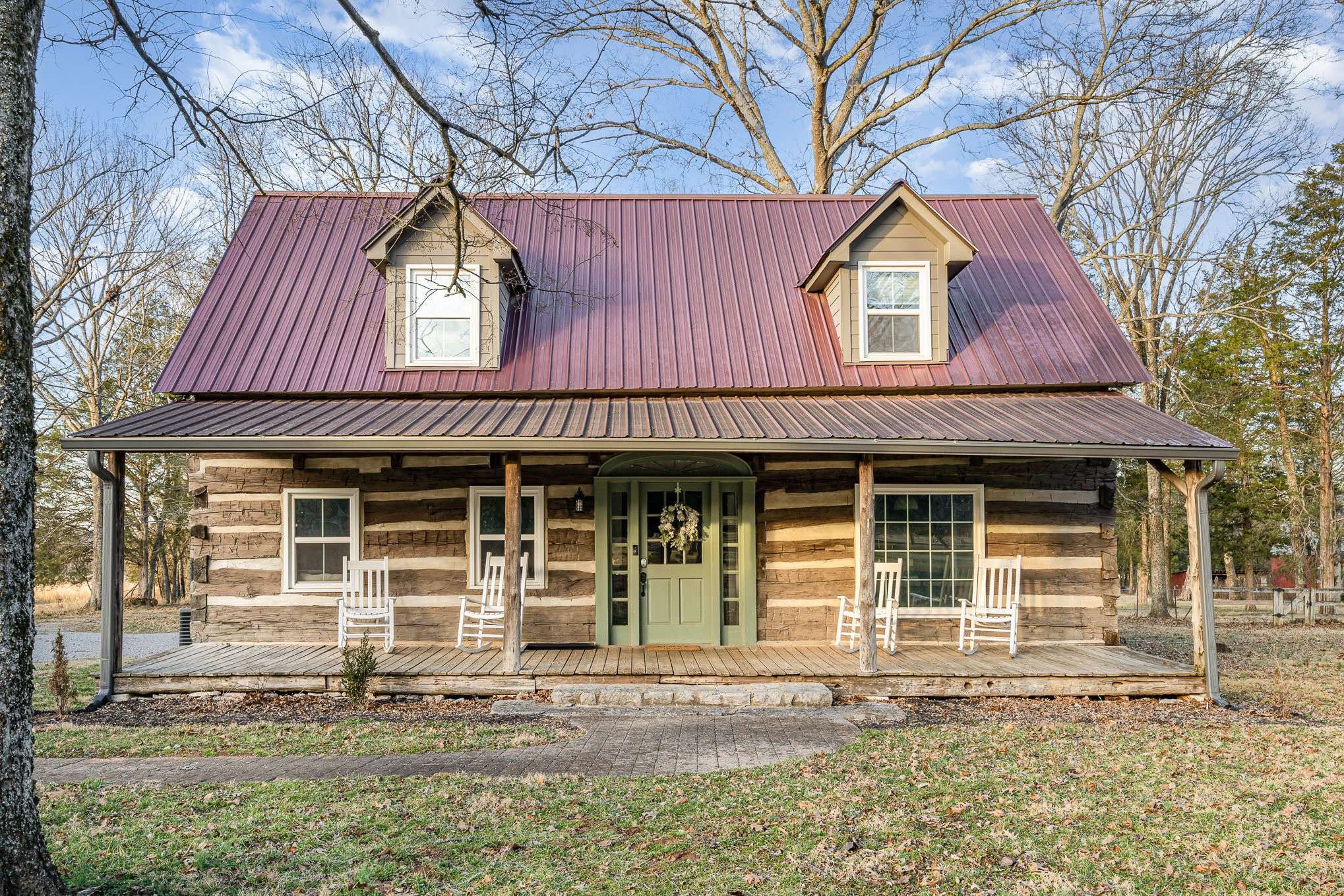 Mount Juliet, TN 37122,1749 Mires Rd