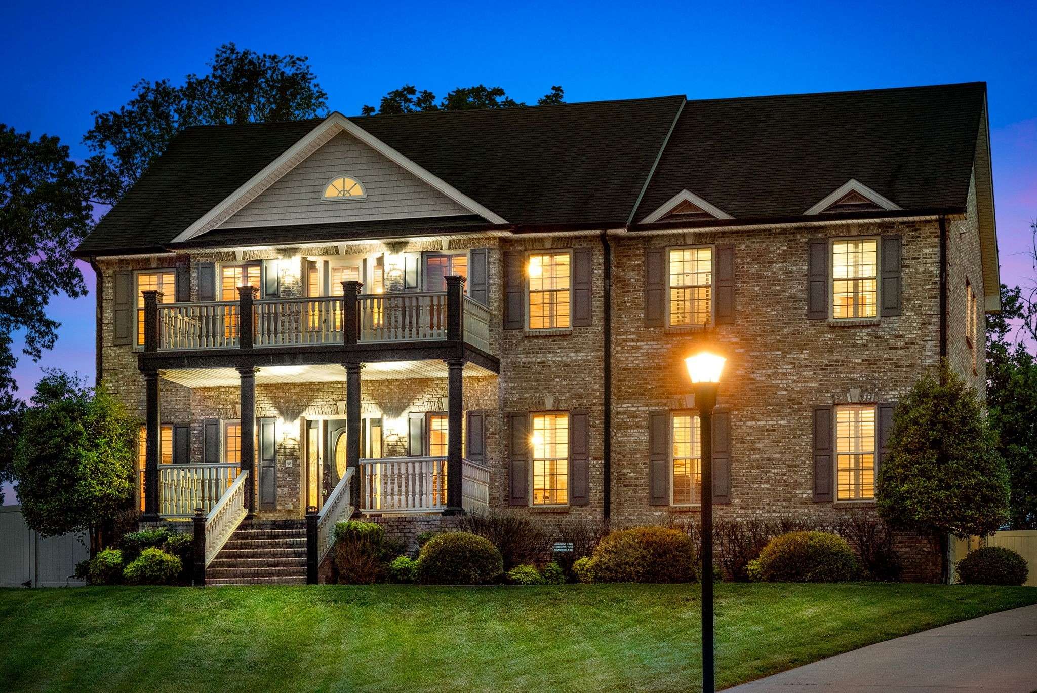 Clarksville, TN 37043,169 Roanoke Station Cir
