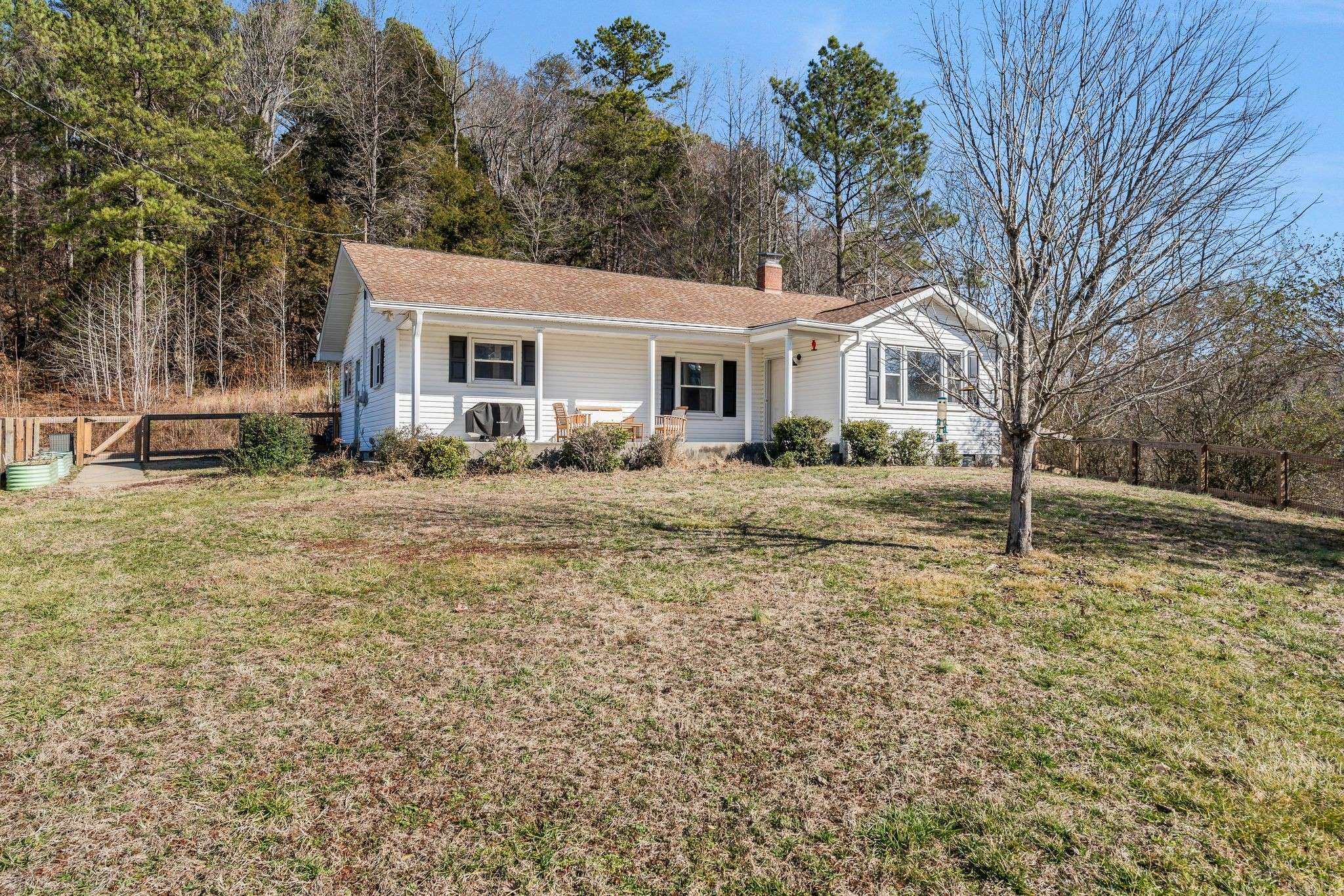 Ashland City, TN 37015,1305 Little Marrowbone Rd