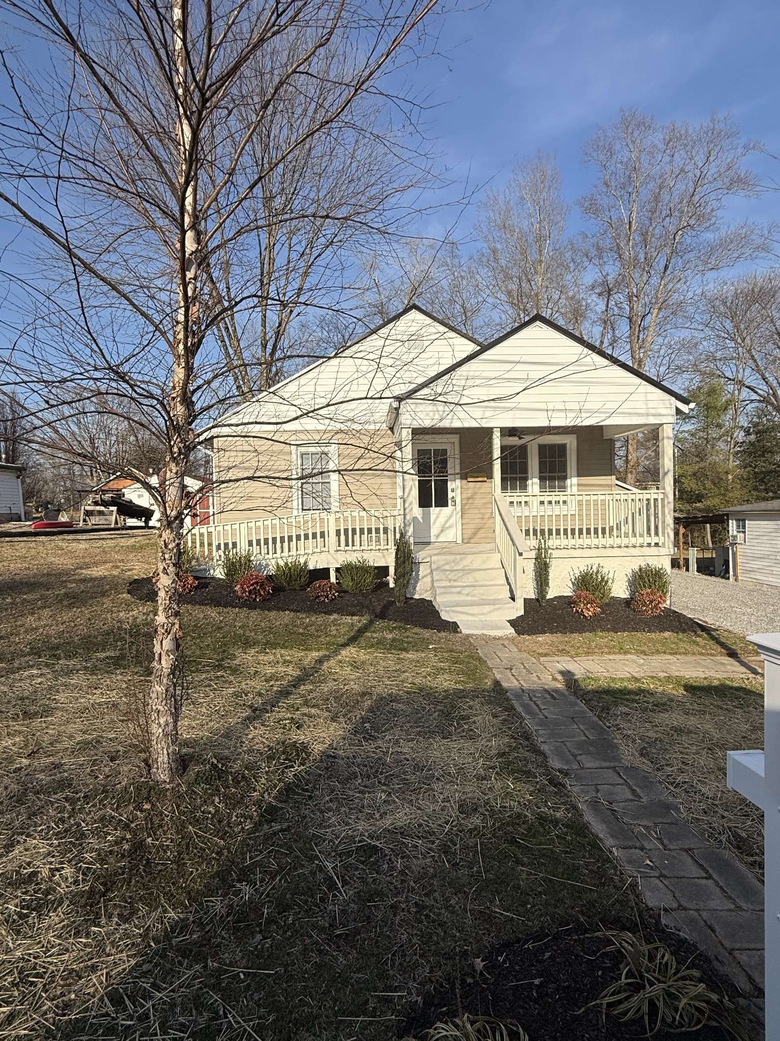 Mcminnville, TN 37110,220 Woodland Dr