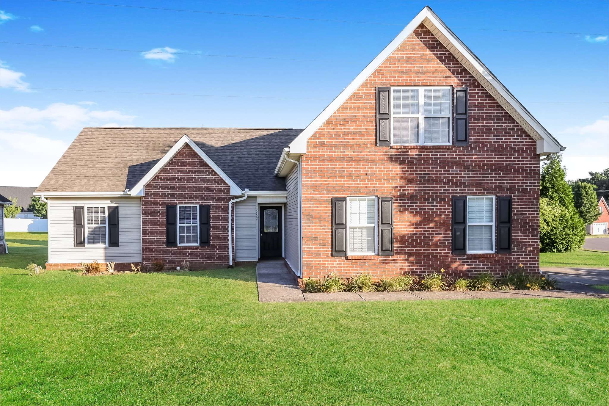 Murfreesboro, TN 37129,3253 Hardwood Dr