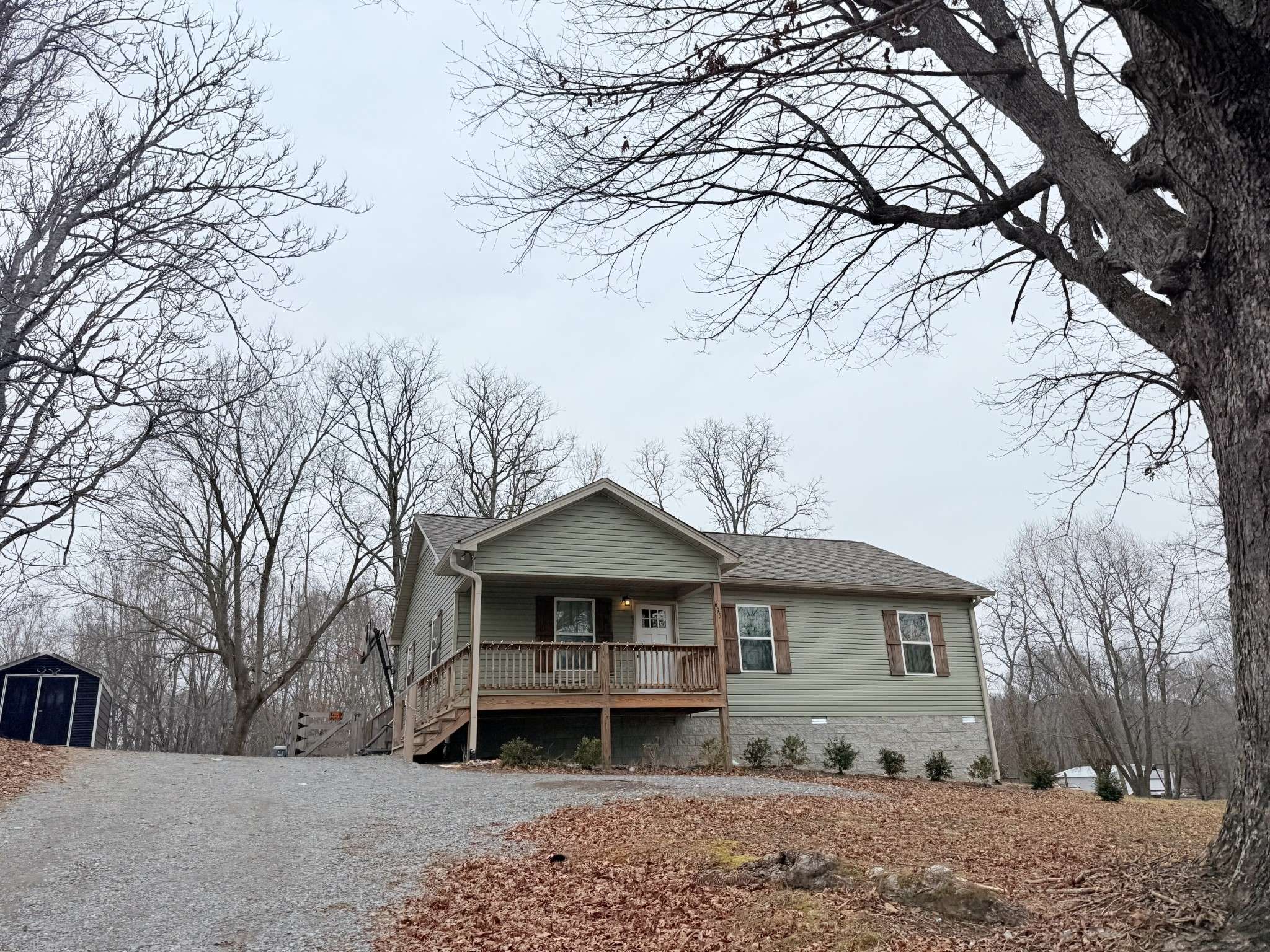 Bethpage, TN 37022,695 Hog Back Ridge Rd