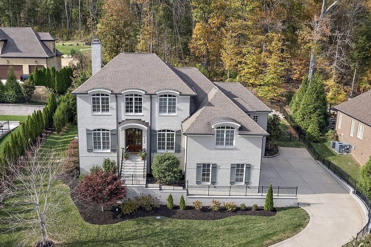 Brentwood, TN 37027,1733 Ravello Way