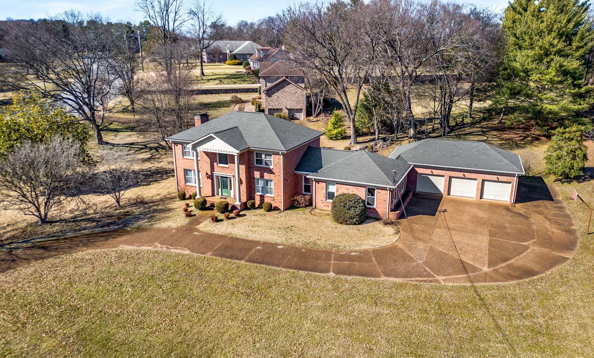 Brentwood, TN 37027,760 Dairy Ln