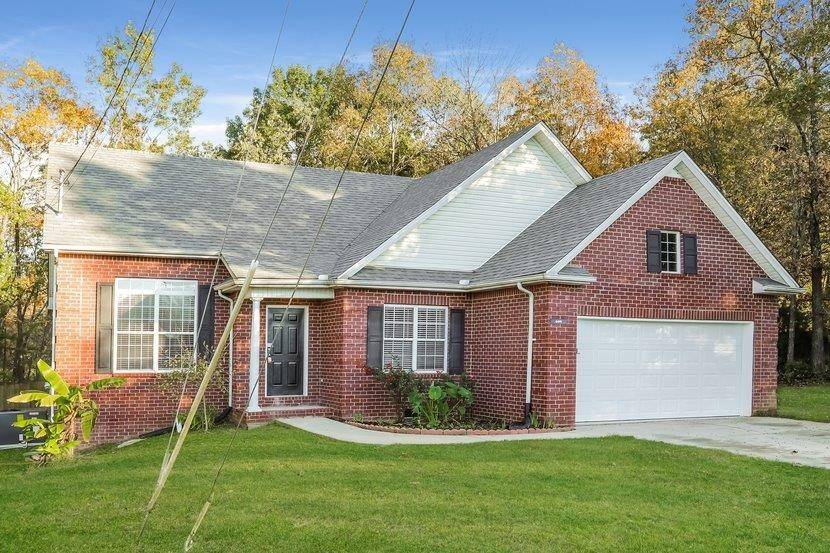 Smyrna, TN 37167,609 Nova Ct