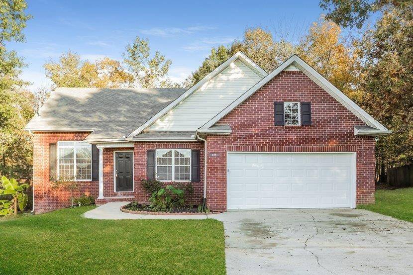 Smyrna, TN 37167,609 Nova Ct