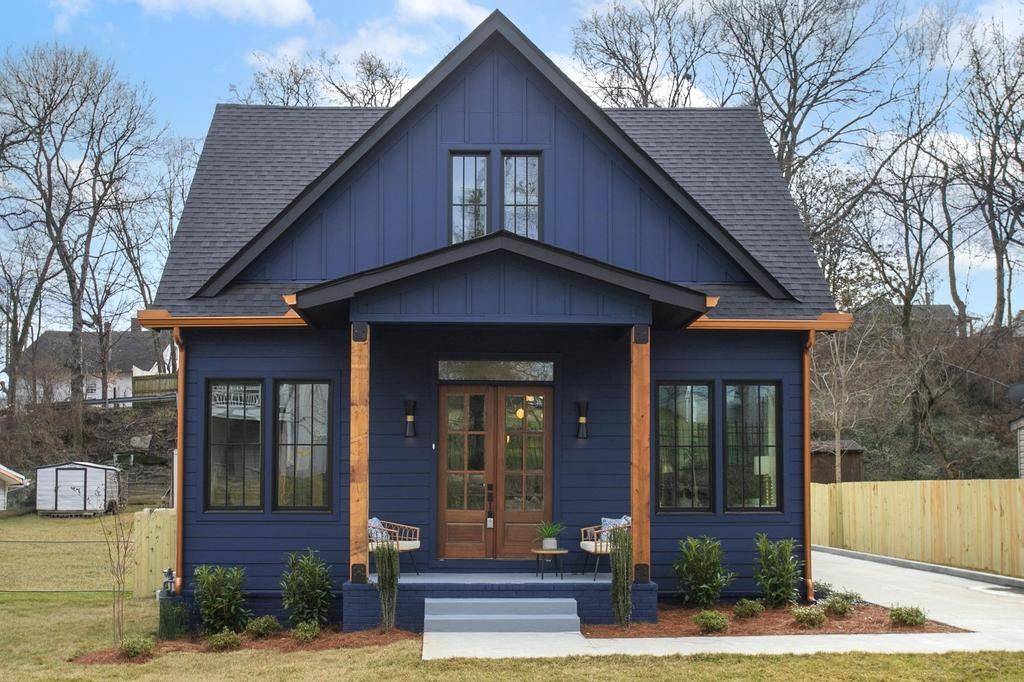 Nashville, TN 37206,1310 Lillian St