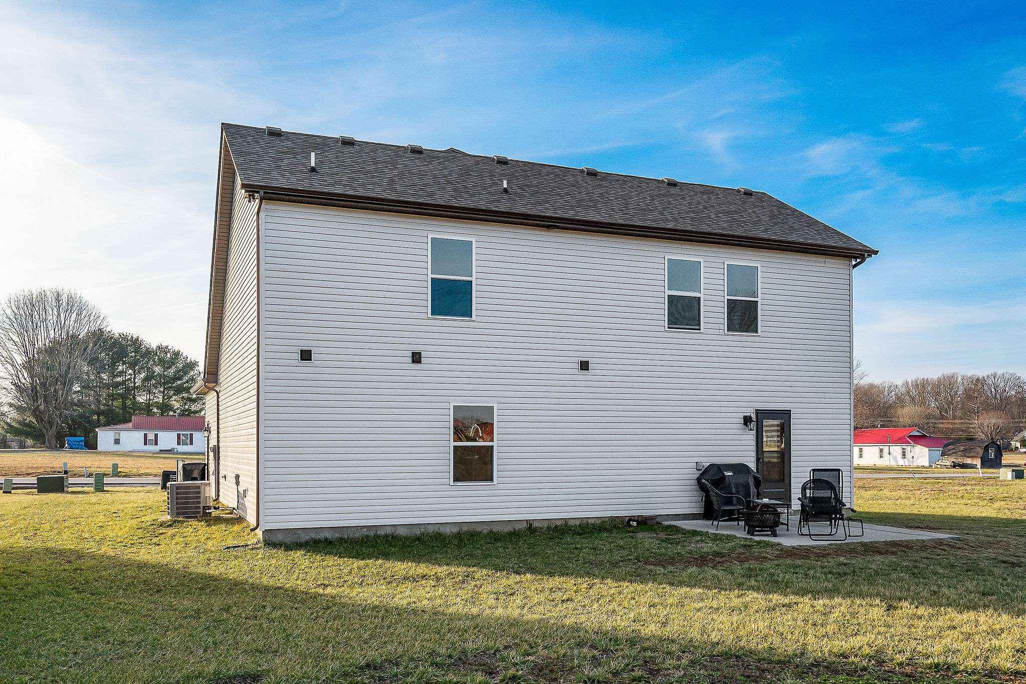 Smithville, TN 37166,235 Villa St