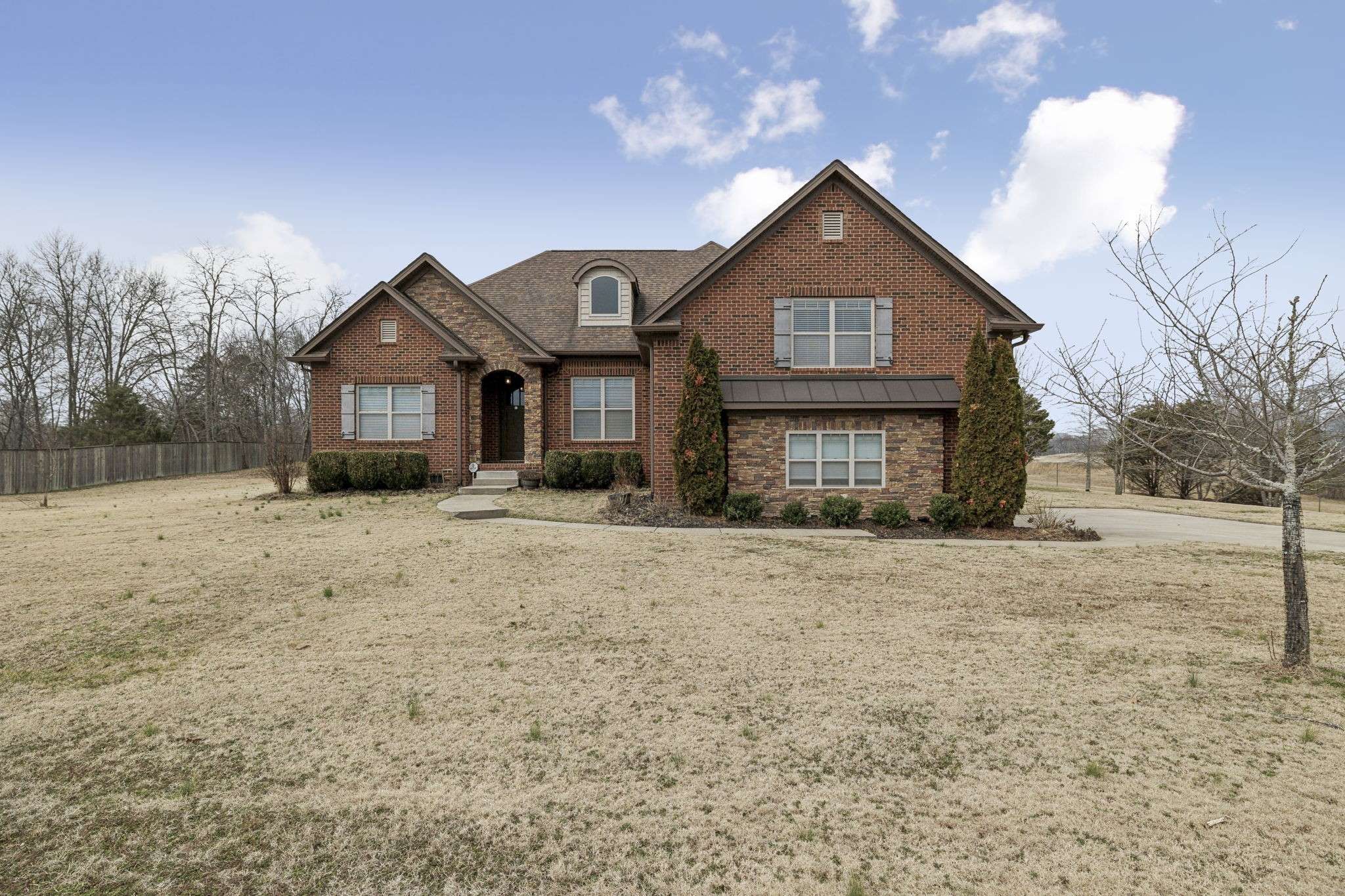 Mount Juliet, TN 37122,107 Dexters Run