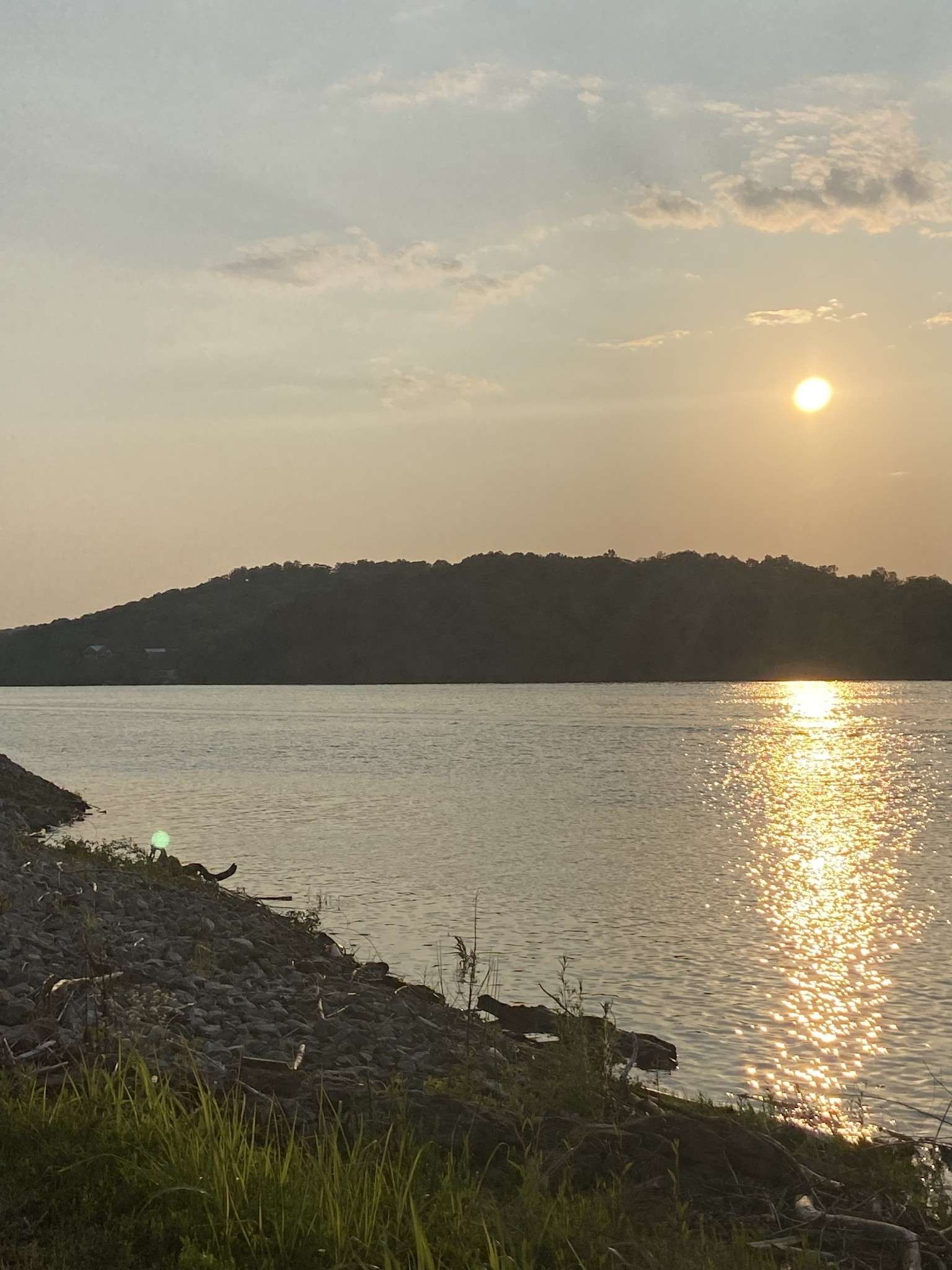 Clifton, TN 38425,0 River Front Drive