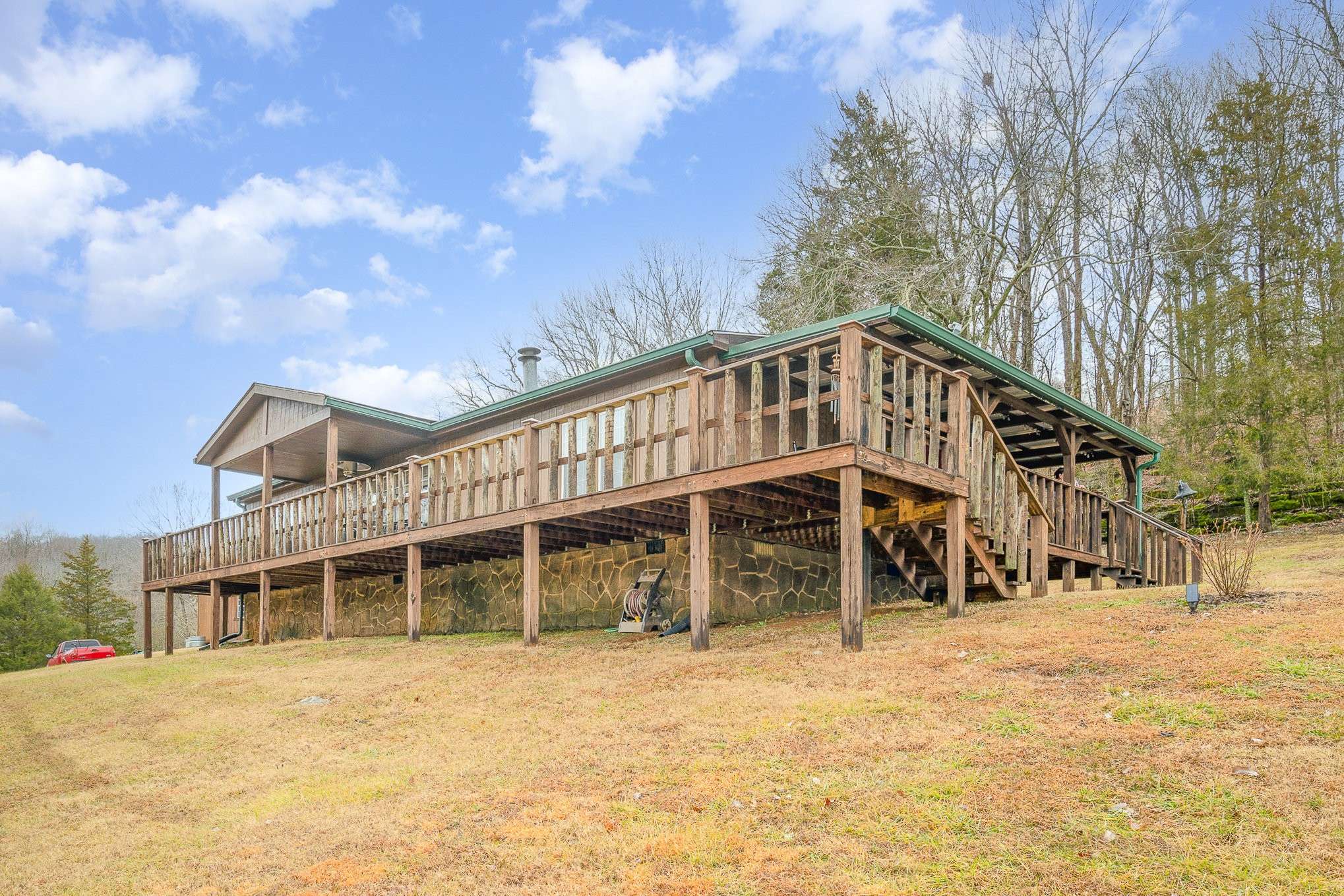 Bethpage, TN 37022,315 Campbell Hollow Rd