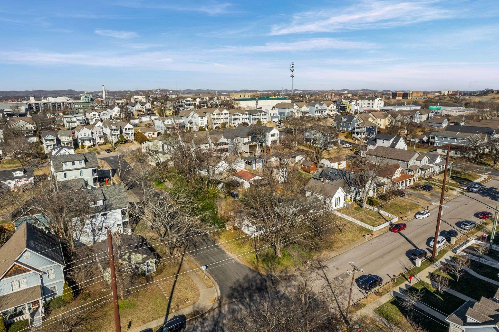Nashville, TN 37209,4612 Illinois Ave