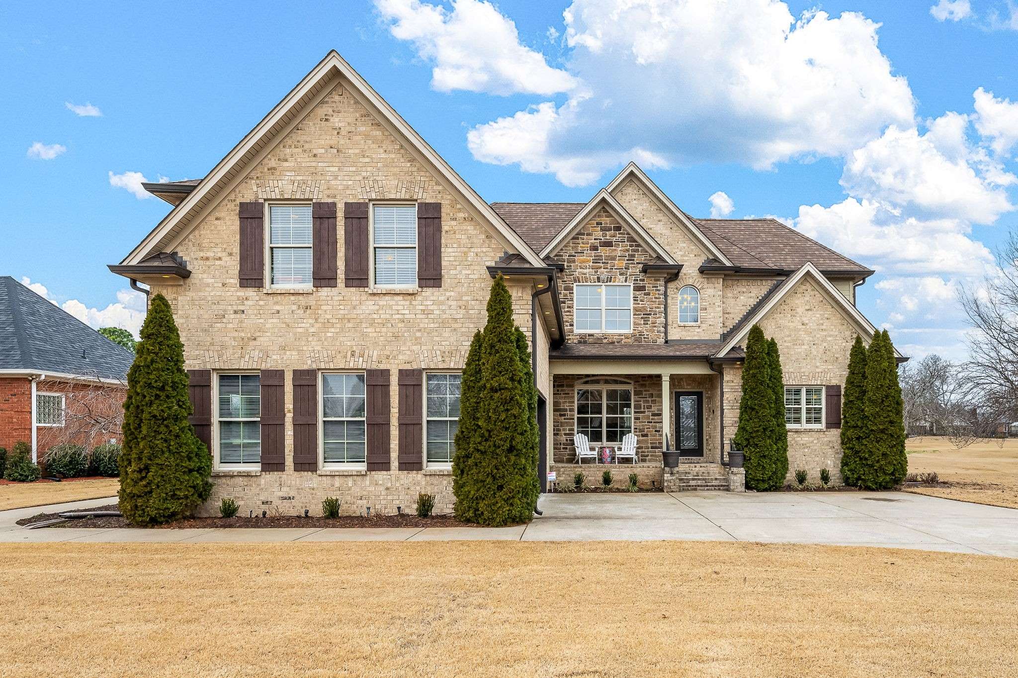 Murfreesboro, TN 37127,522 Council Bluff Pkwy