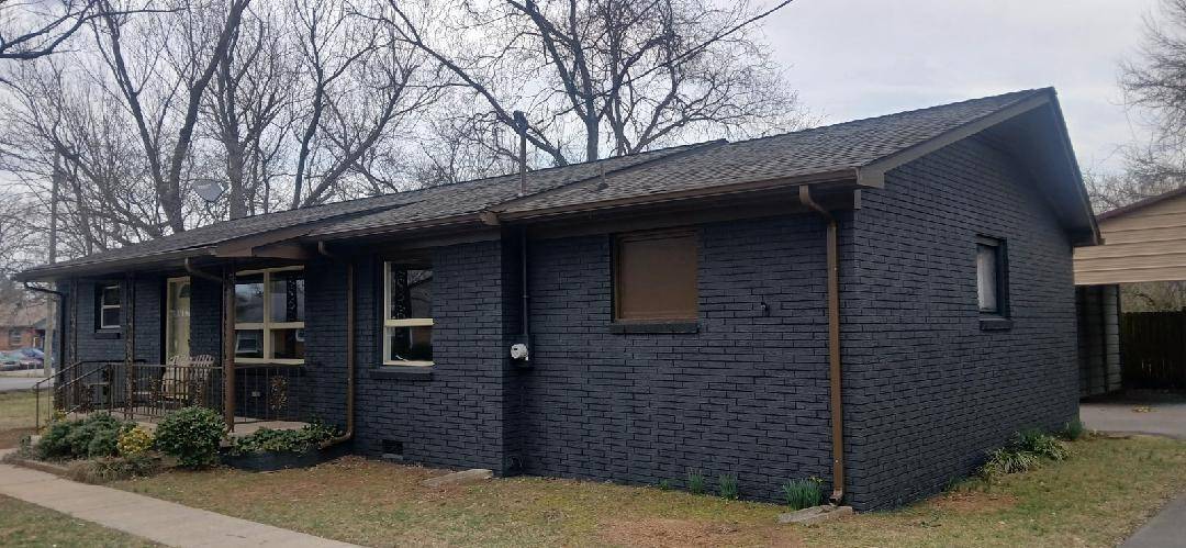 Murfreesboro, TN 37130,1303 Gentry Ter