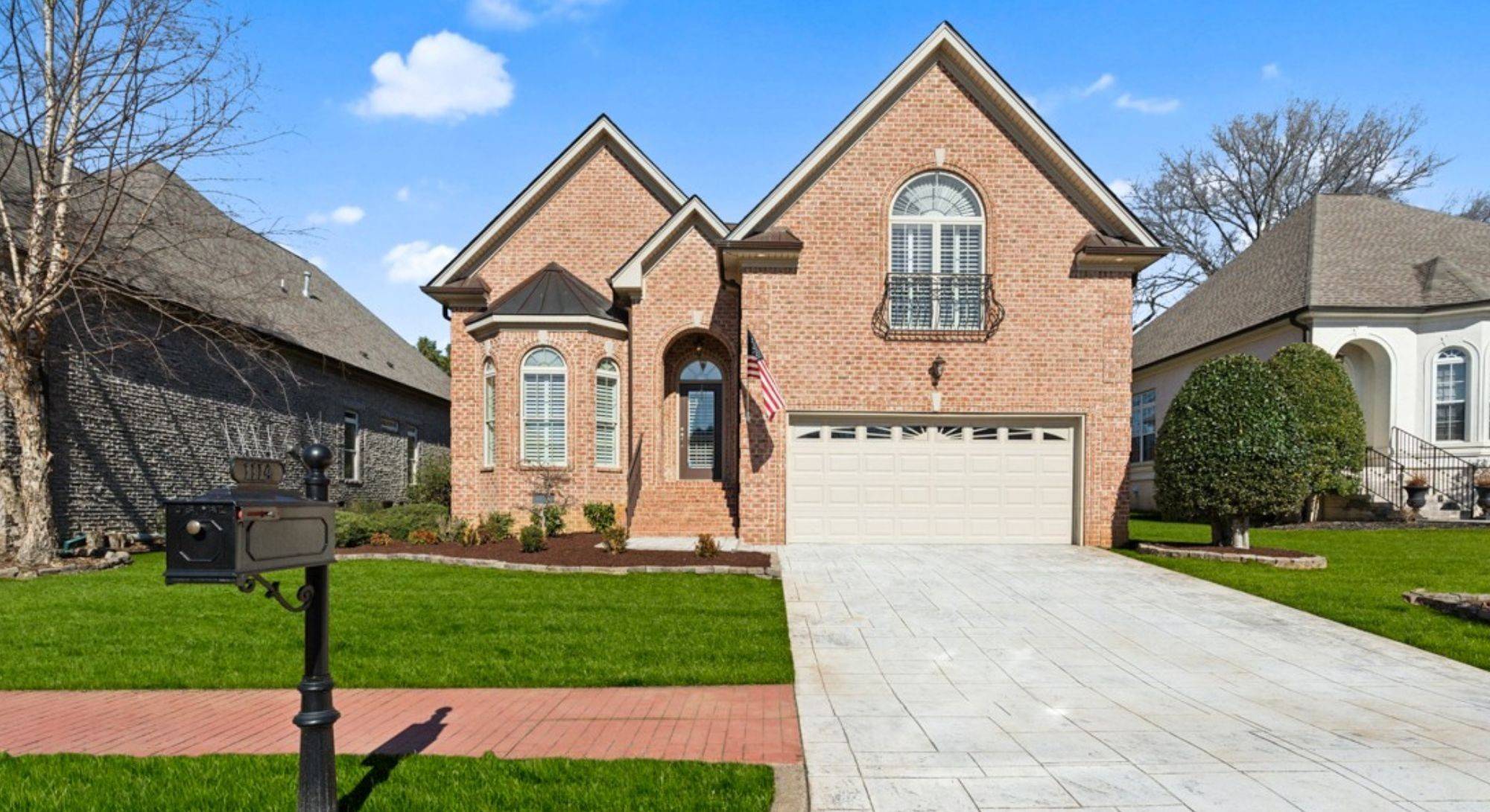 Gallatin, TN 37066,1114 Isaac Franklin Dr