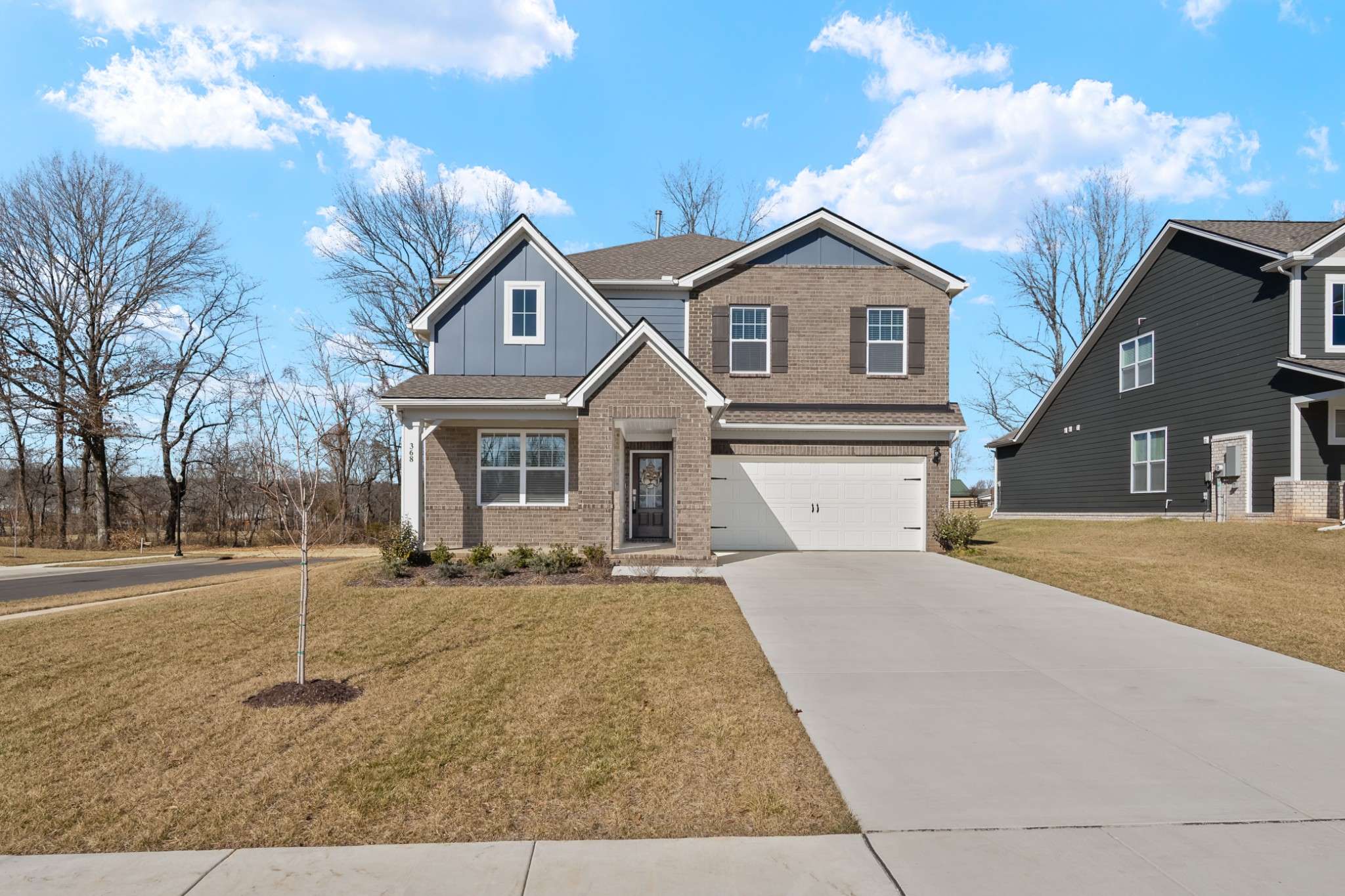White House, TN 37188,368 Euclid Dr
