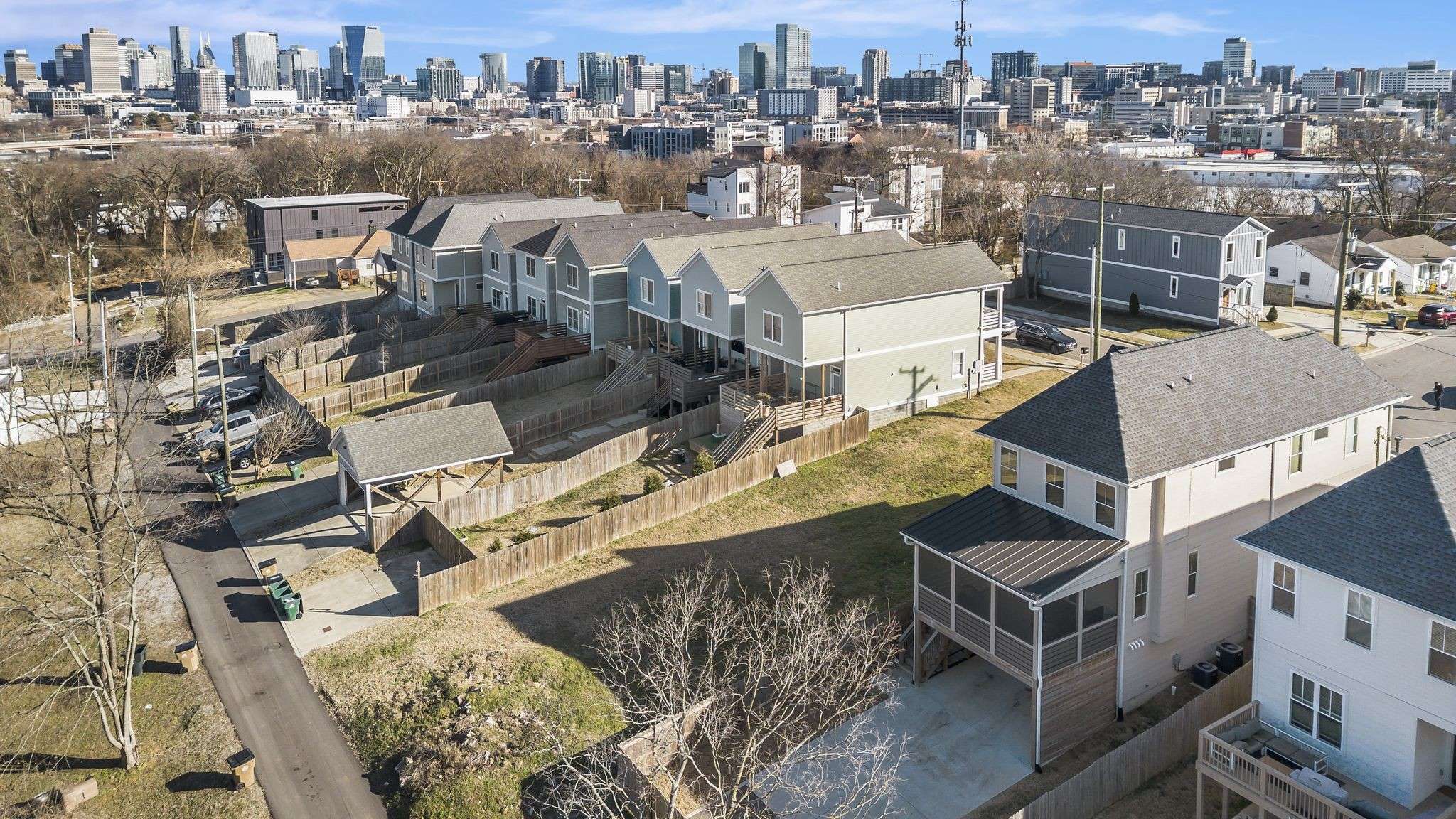 Nashville, TN 37208,2318 Batavia St
