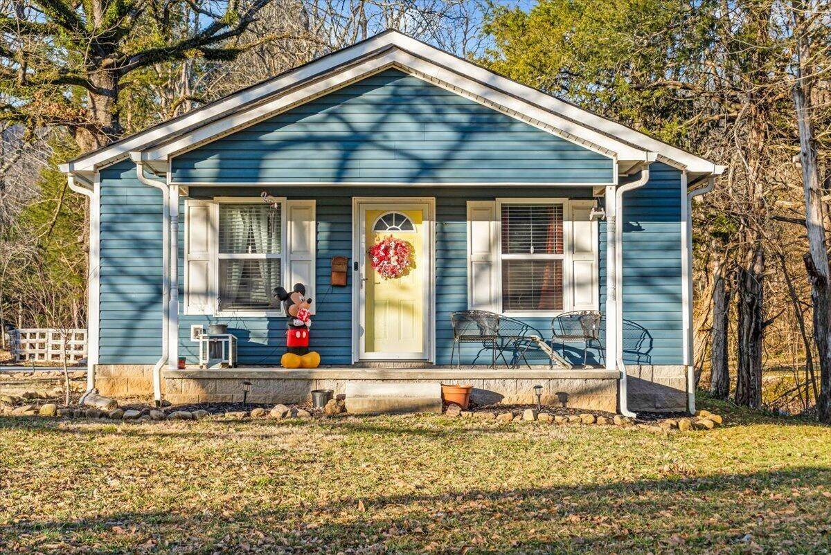 South Pittsburg, TN 37380,120 Raulston Cove Road