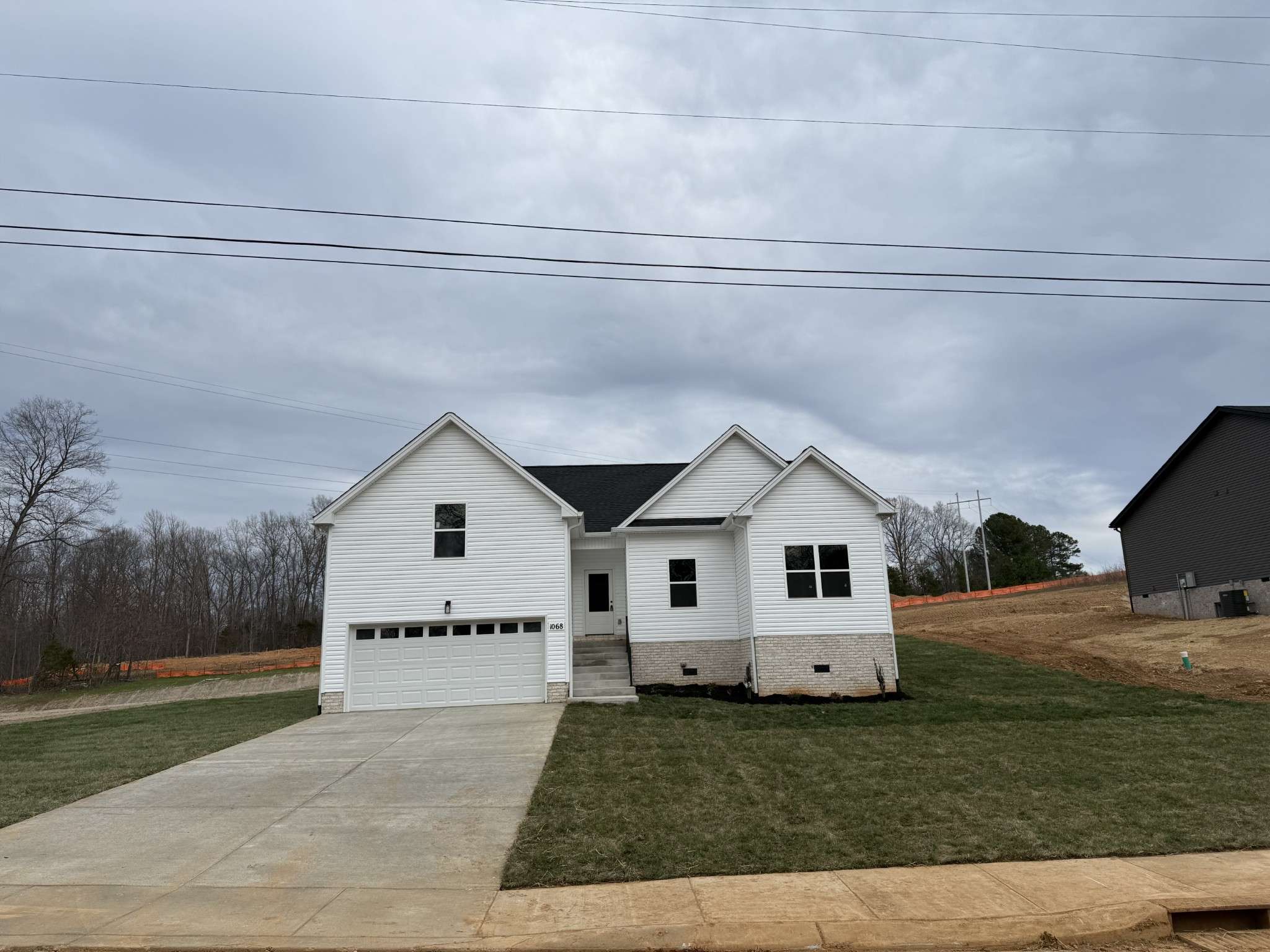 Greenbrier, TN 37073,1068 Angus Way