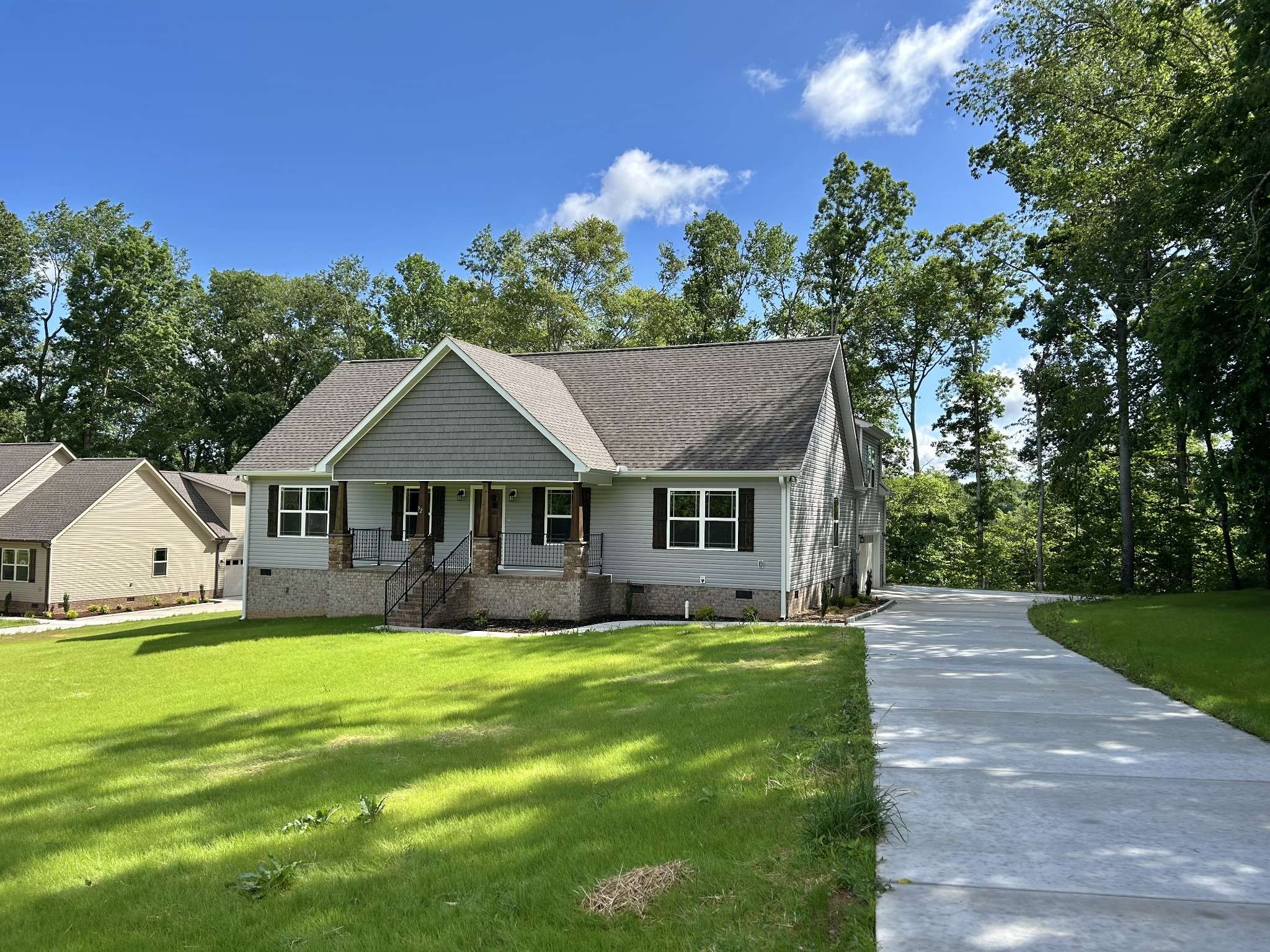 Manchester, TN 37355,92 Beechwood Drive