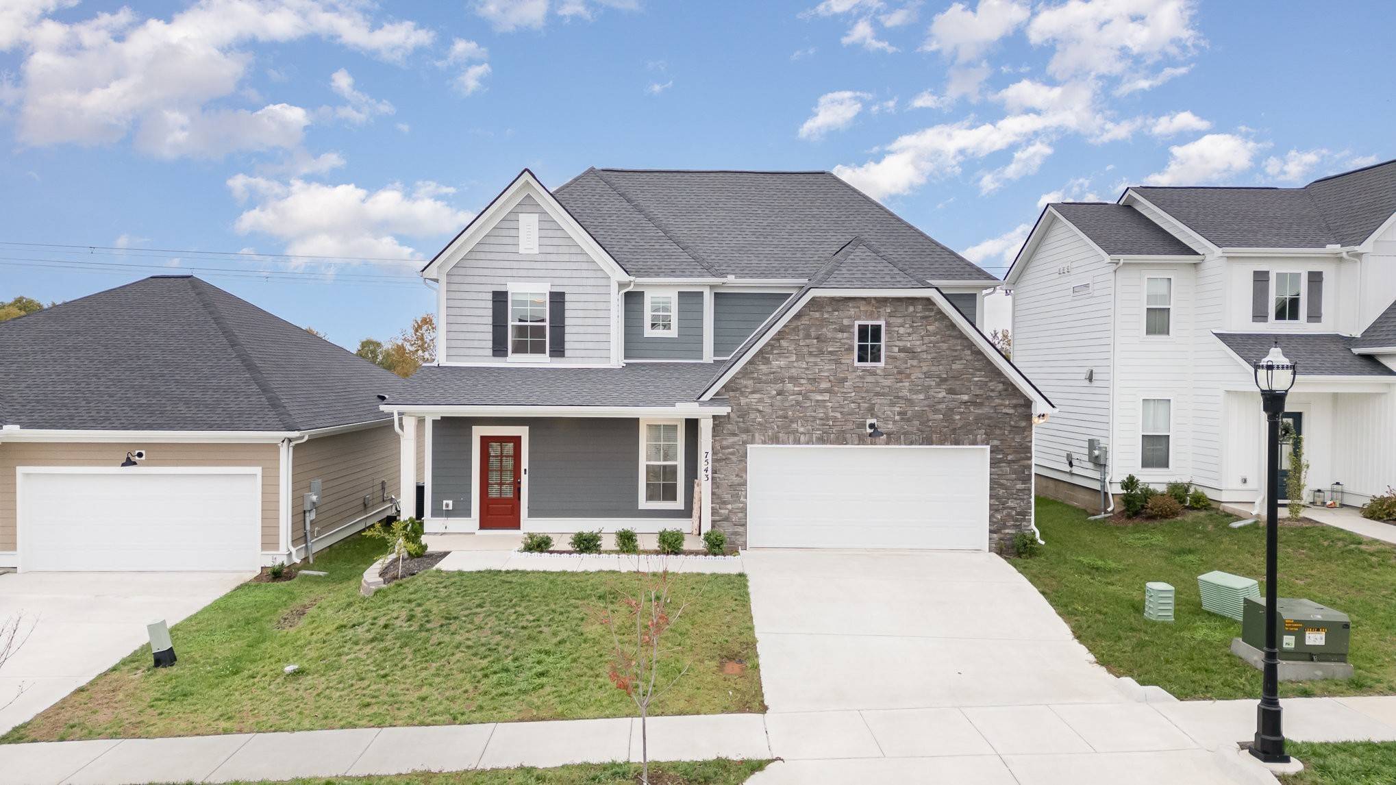 Antioch, TN 37013,7543 Maggie Dr