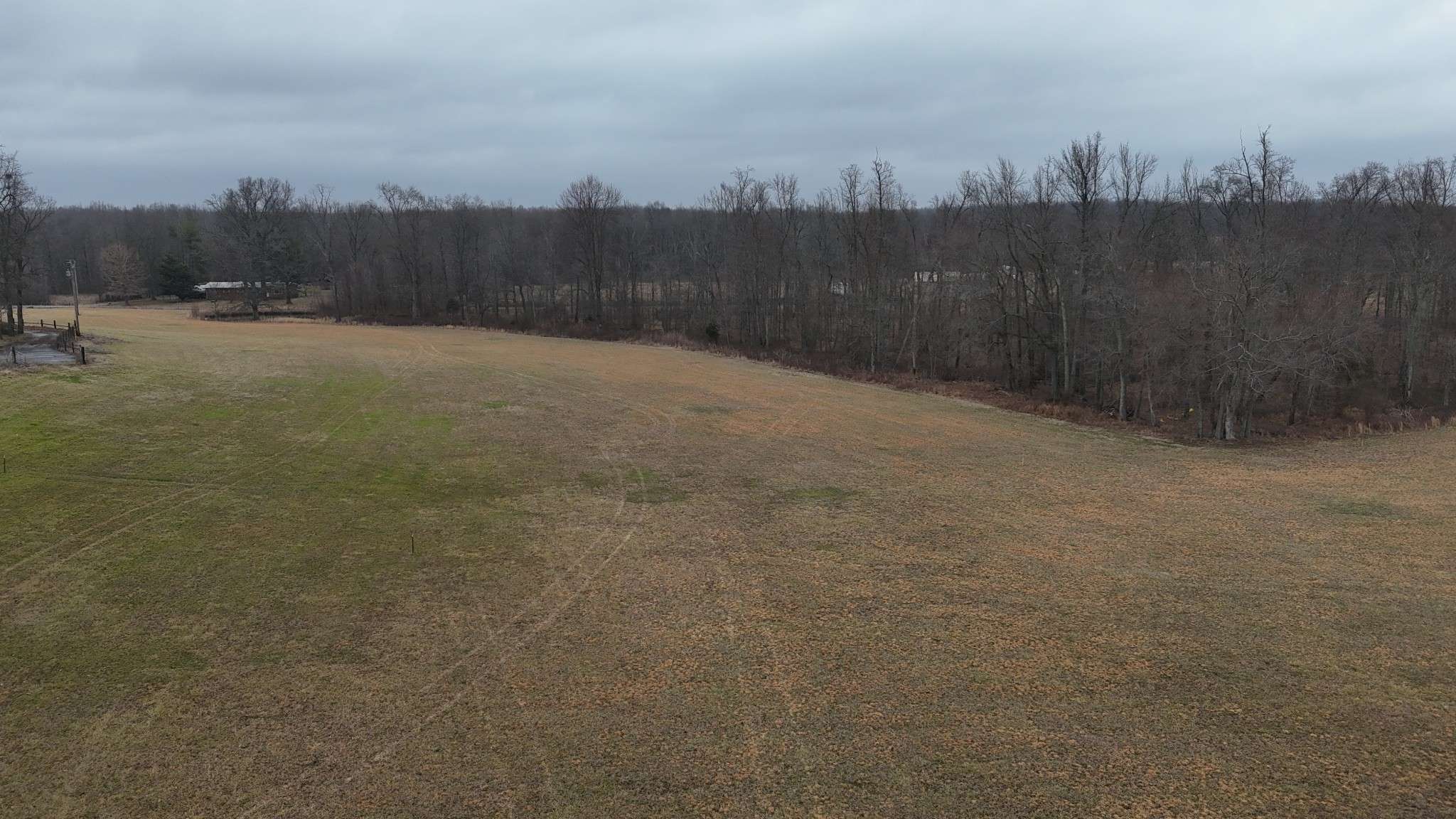 Manchester, TN 37355,460 Grosch Rd Tract 3