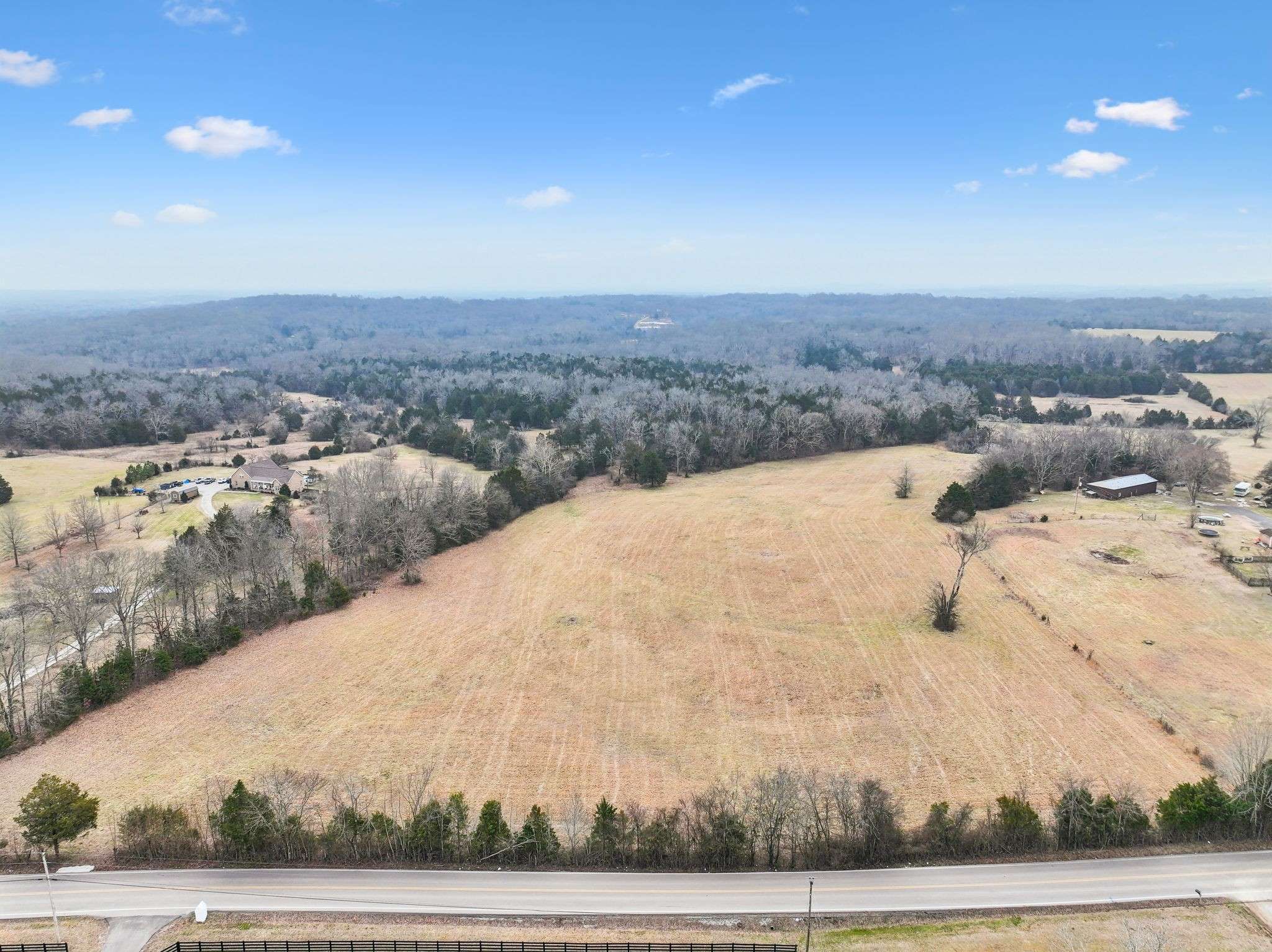 Spring Hill, TN 37174,1 Joe Peay Rd