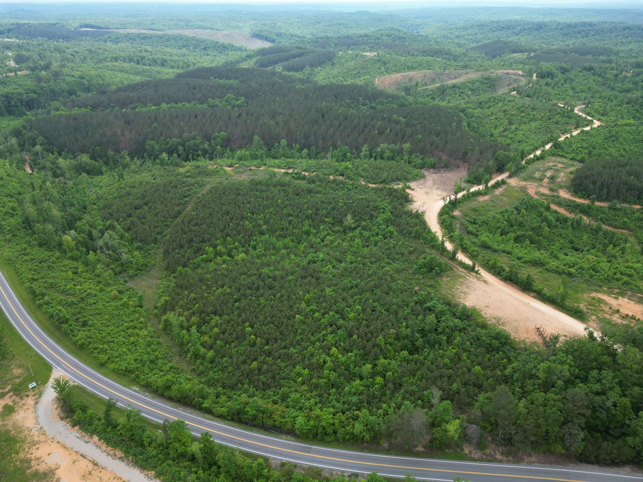 Waynesboro, TN 38485,0 Hohenwald HWY