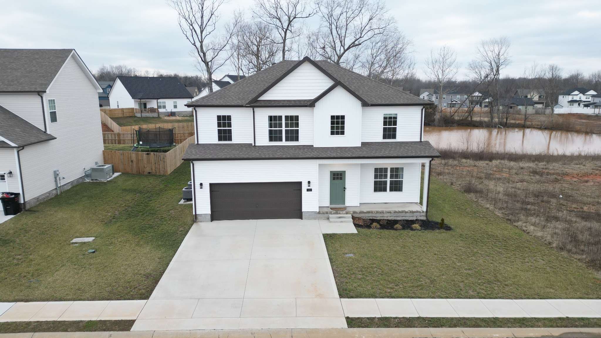 Clarksville, TN 37042,322 Galway Dr
