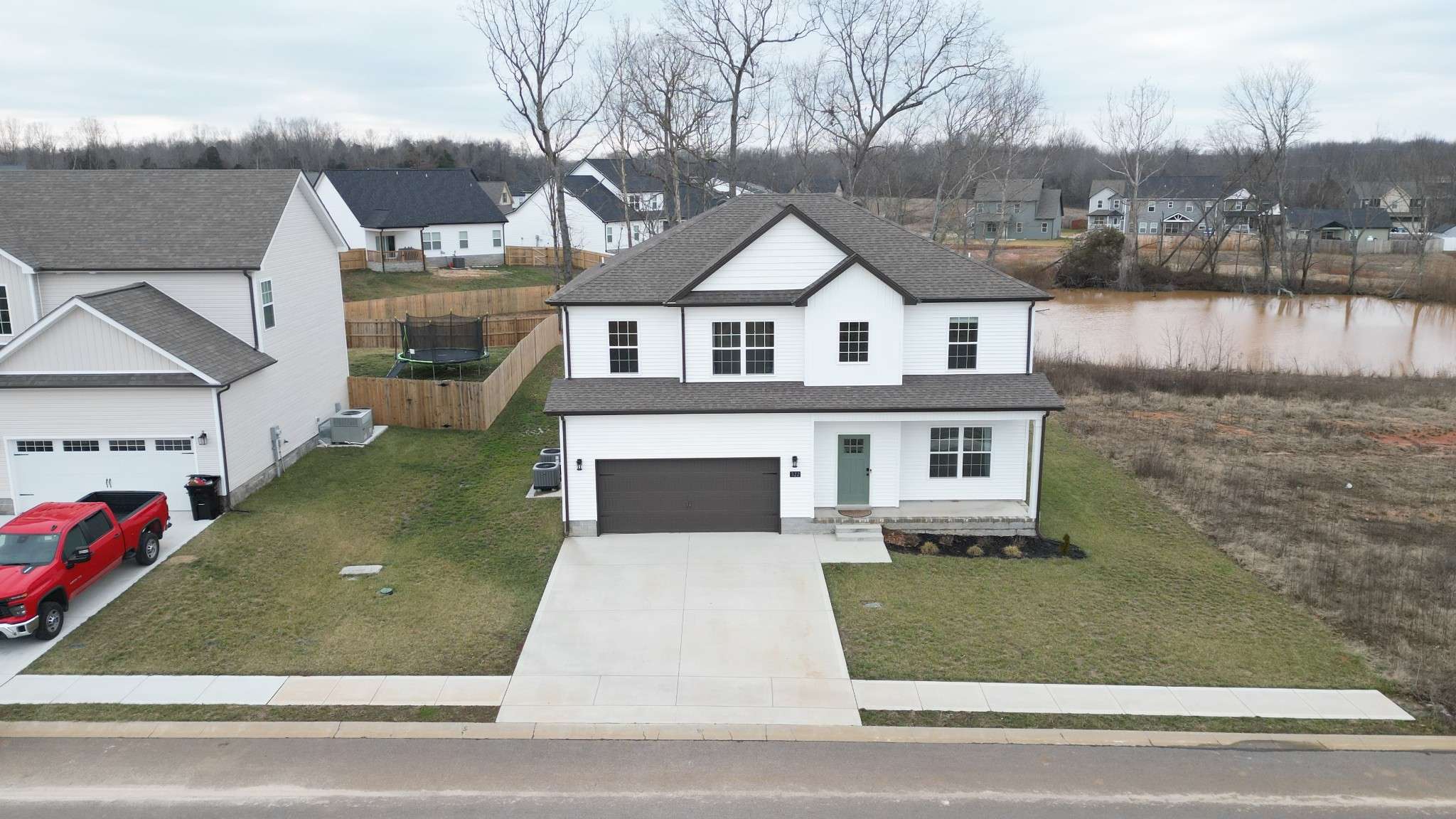 Clarksville, TN 37042,322 Galway Dr
