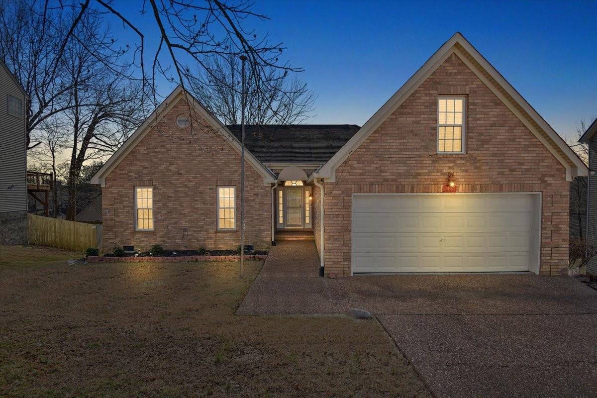 Old Hickory, TN 37138,1443 Brighton Cir