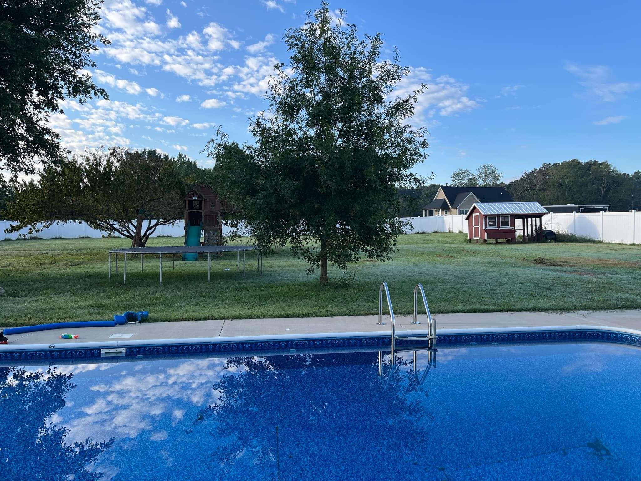 Clarksville, TN 37040,1552 Chapel Ridge Rd