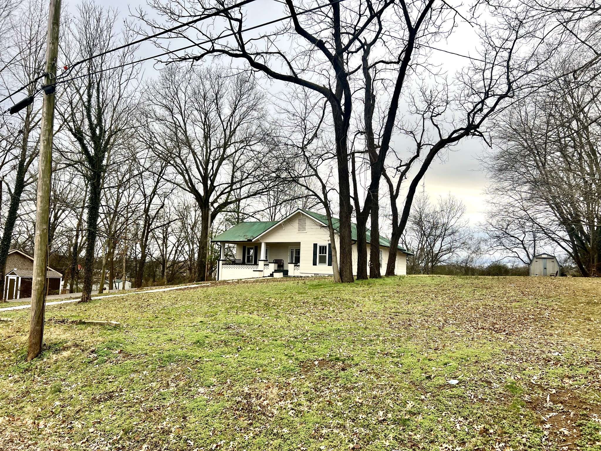Wartrace, TN 37183,313 Spring St