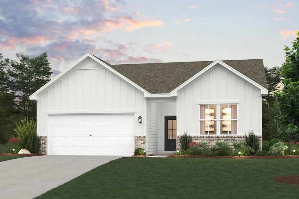 Lebanon, TN 37087,260 Subban Court