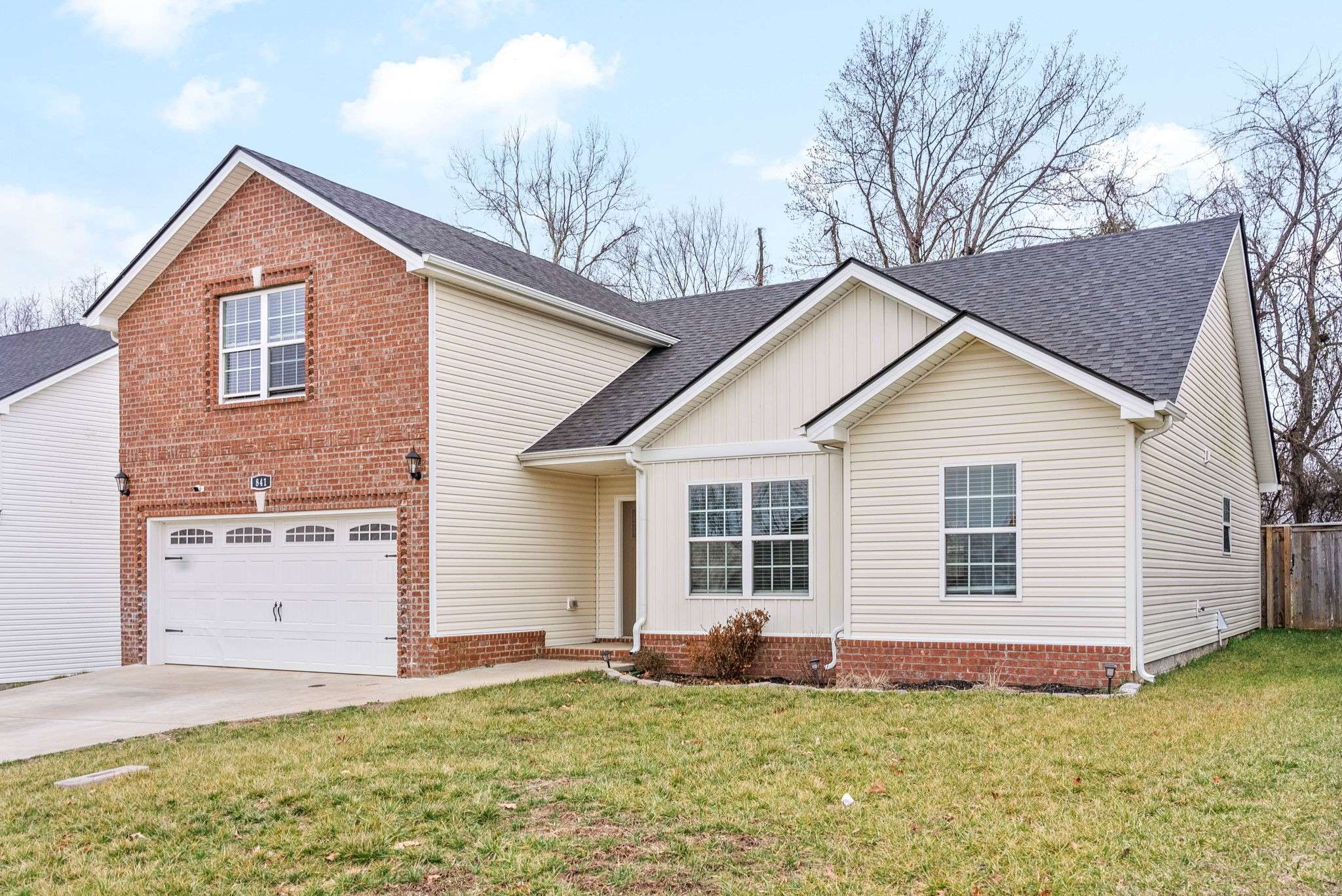 Clarksville, TN 37042,841 Lutz Ln