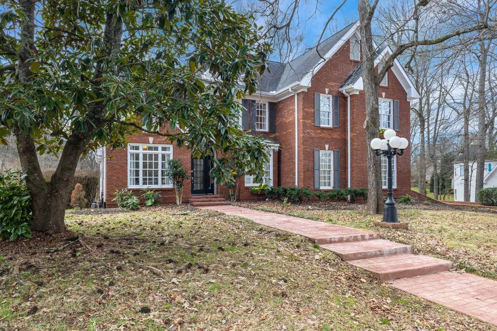 Mcminnville, TN 37110,545 Ridgecrest Dr