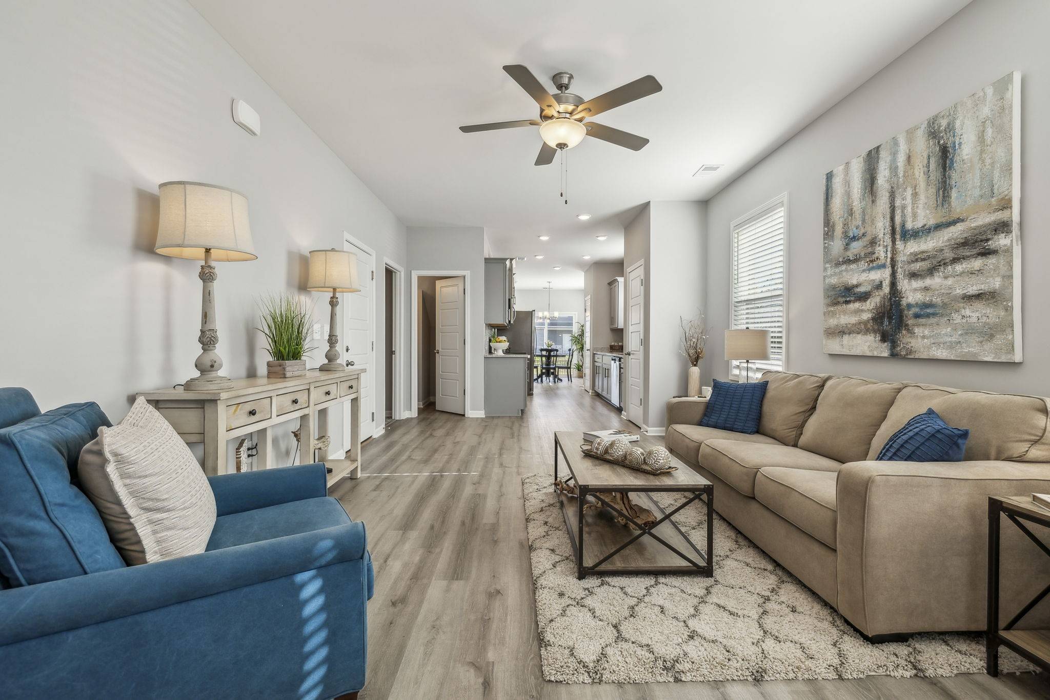 Lebanon, TN 37087,362 Carver Connection