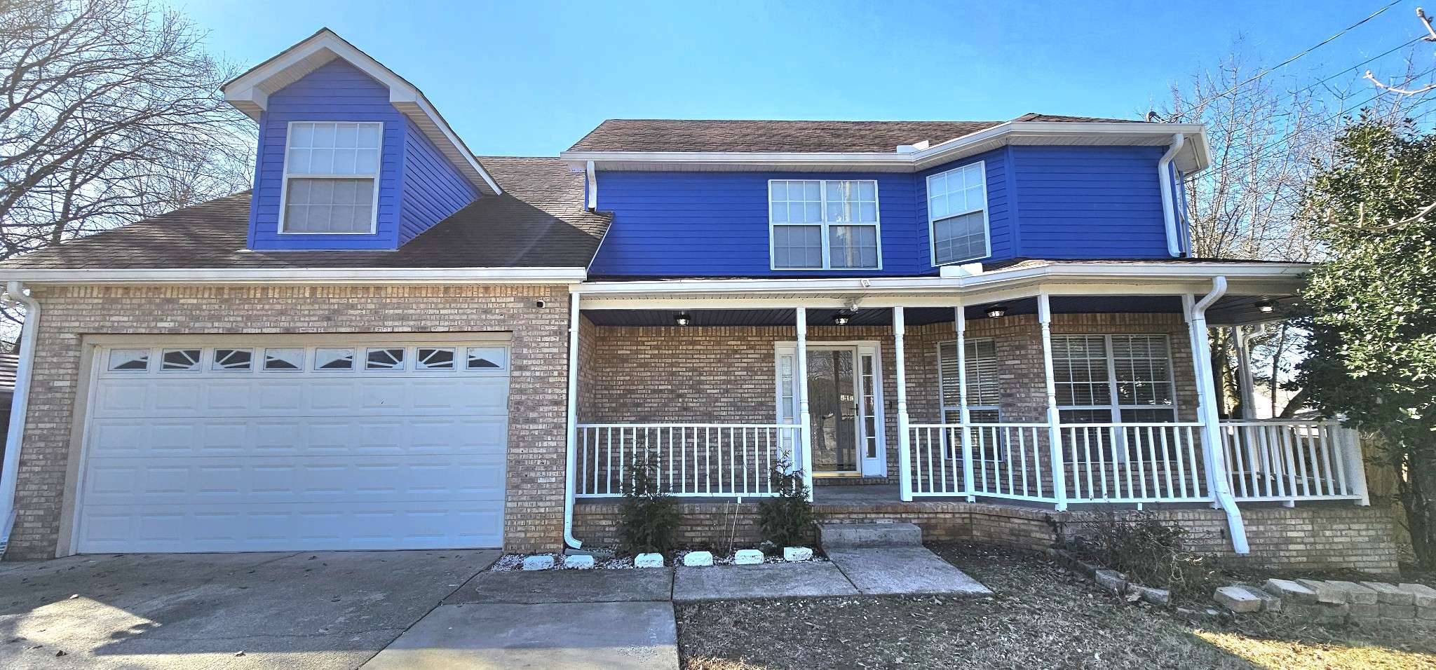 La Vergne, TN 37086,507 Jerald Smith Ln