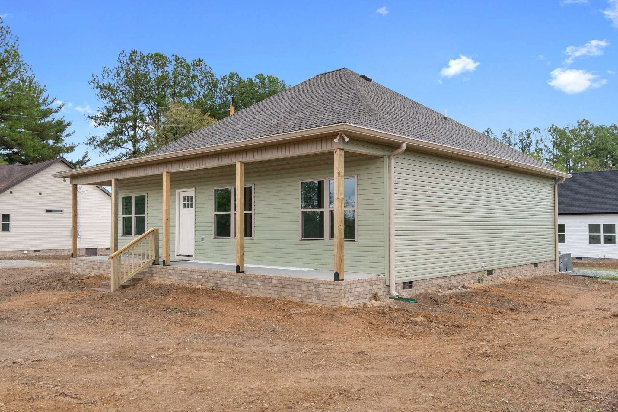 Hohenwald, TN 38462,103 Totty Dr