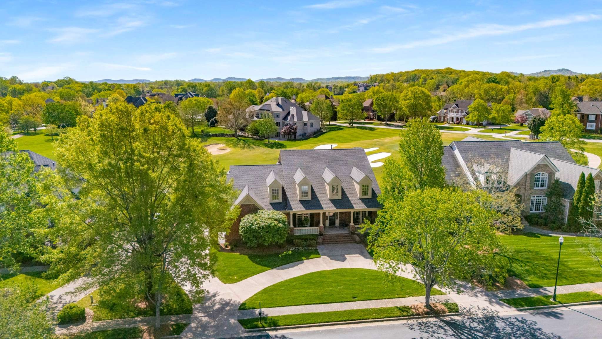 Brentwood, TN 37027,14 Angel Trce