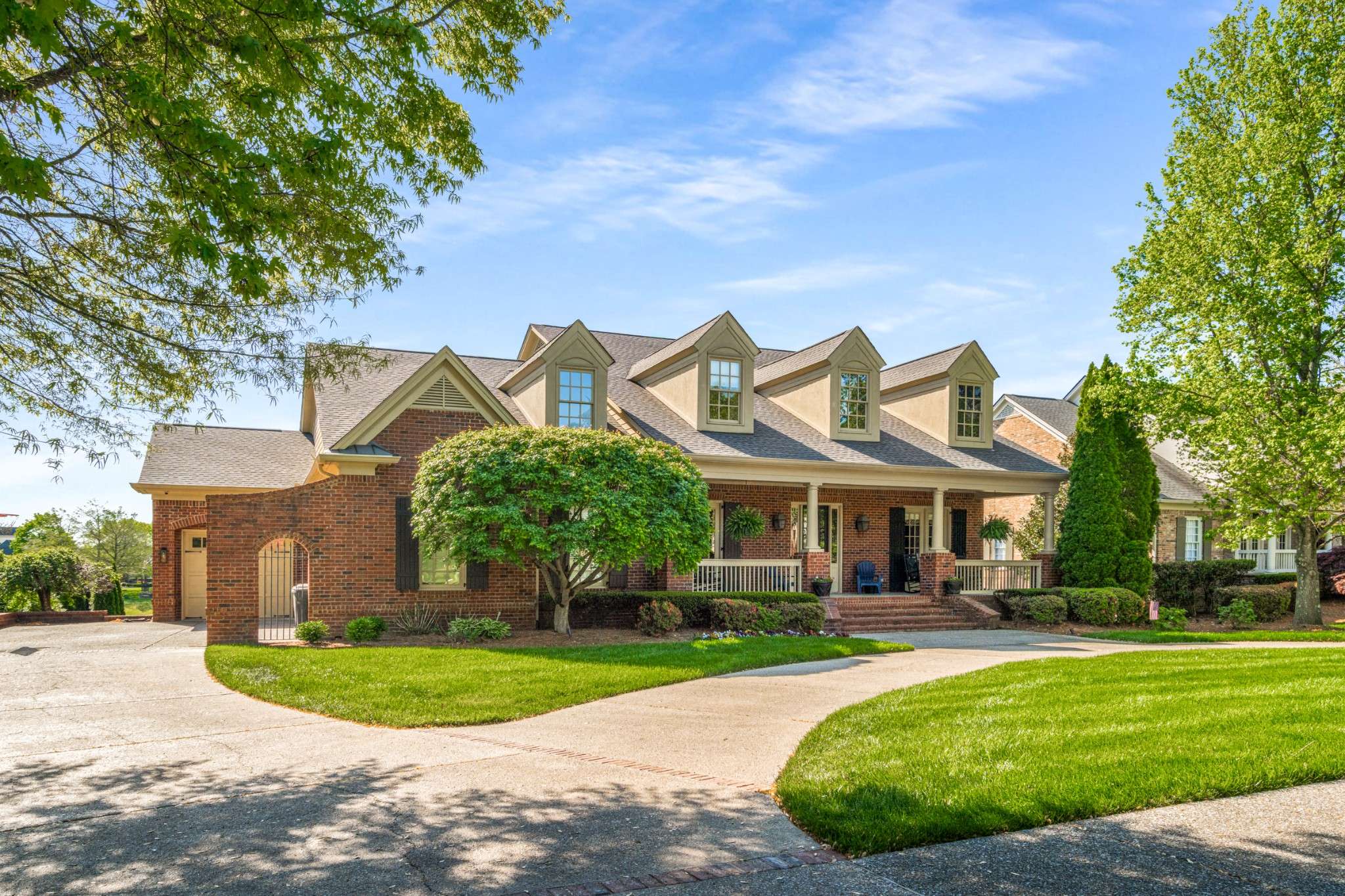 Brentwood, TN 37027,14 Angel Trce