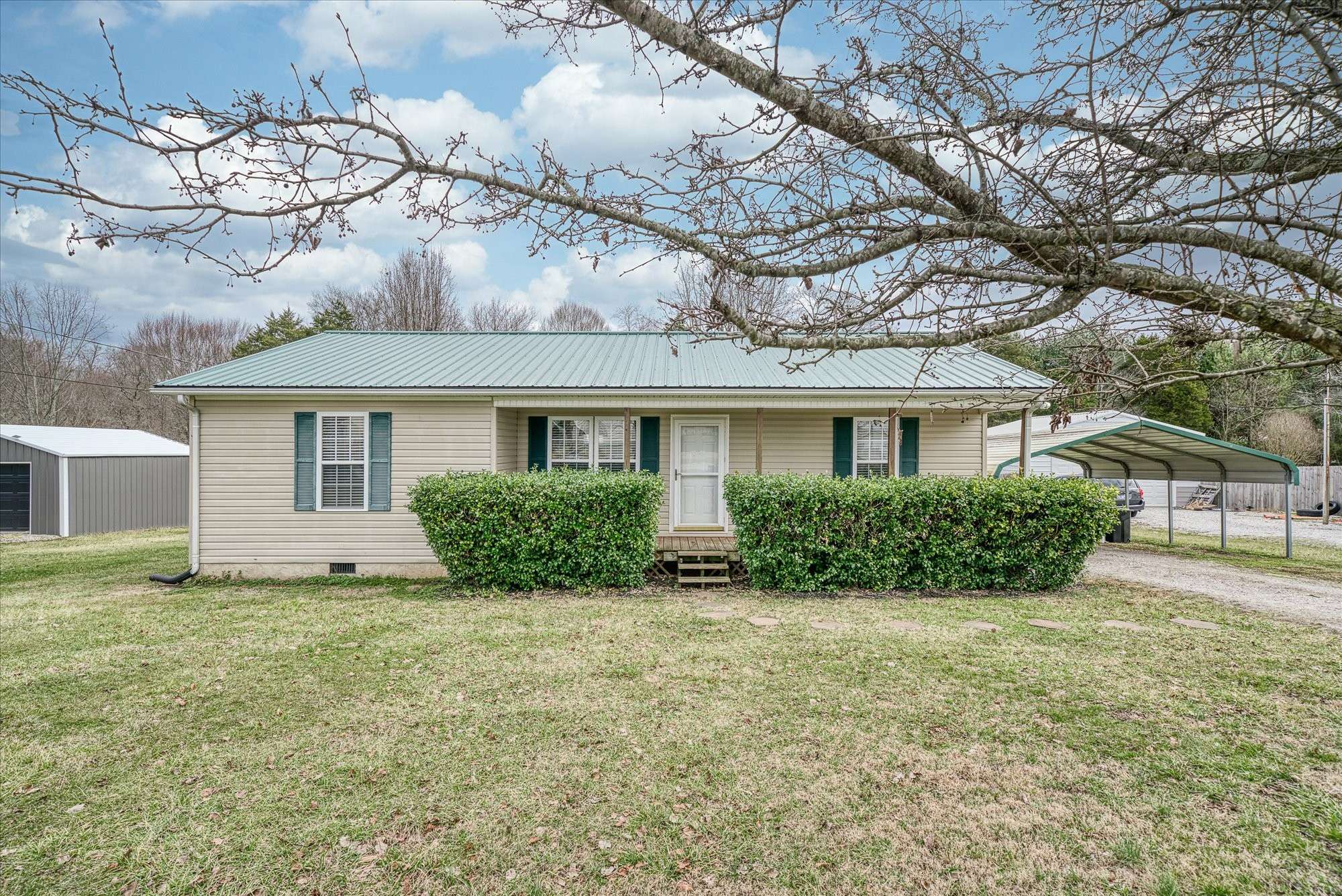 Sparta, TN 38583,200 Tristen Ln