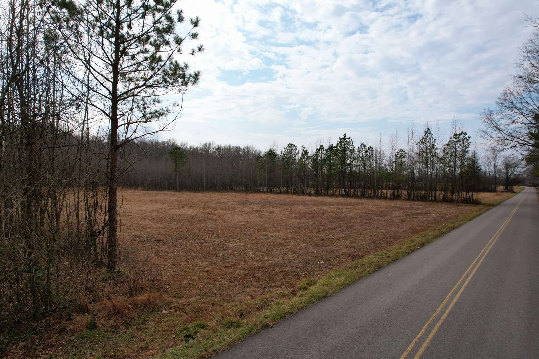 Taft, TN 38488,0 Jones Road