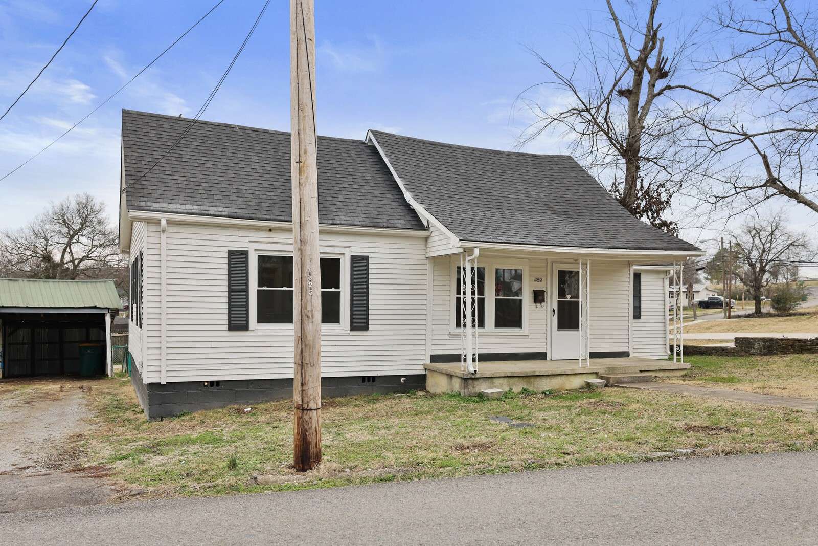 Lewisburg, TN 37091,459 Franklin Ave